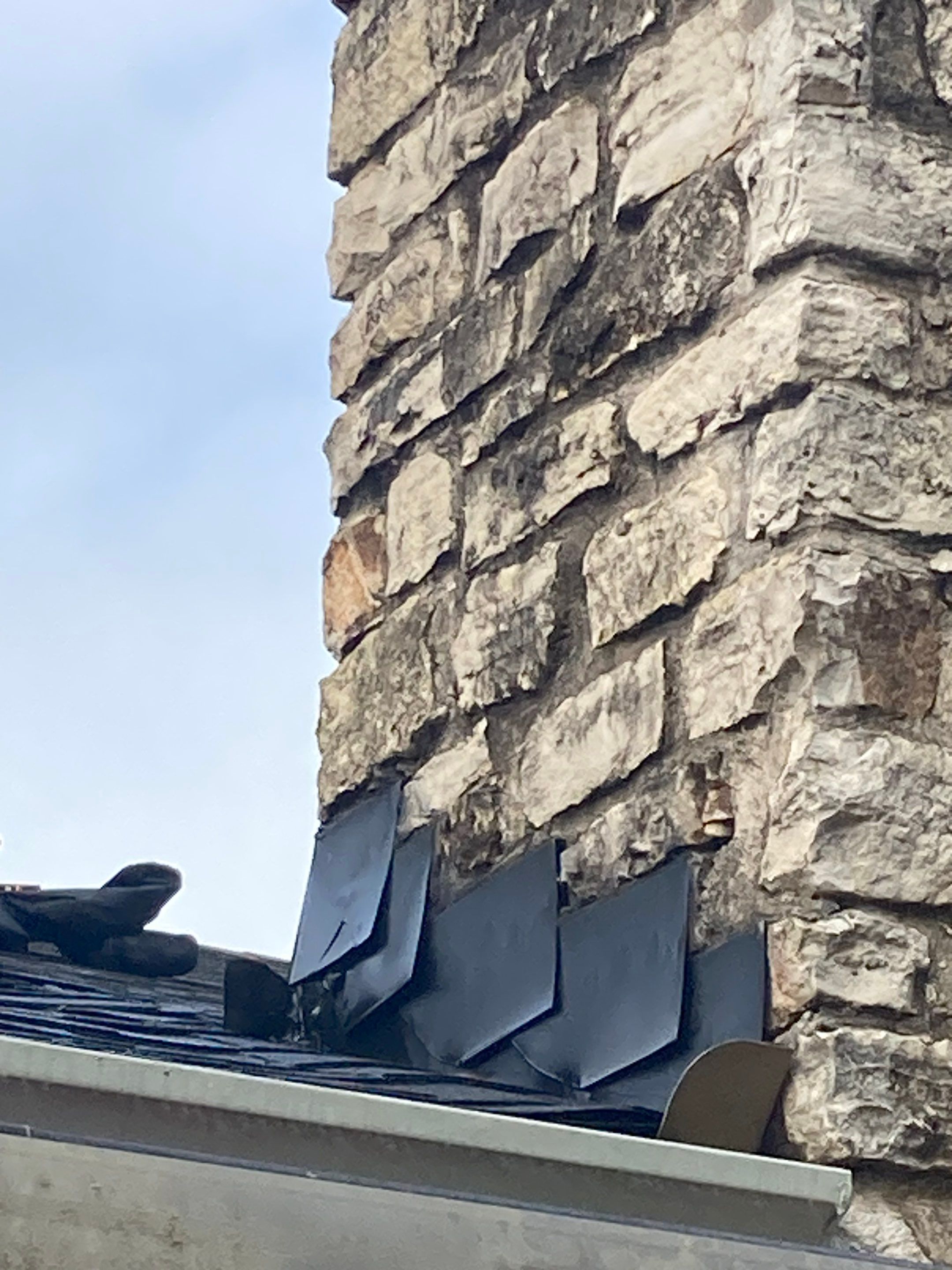 Project in Austin by Rhino Roofing and General Contracting, LLC