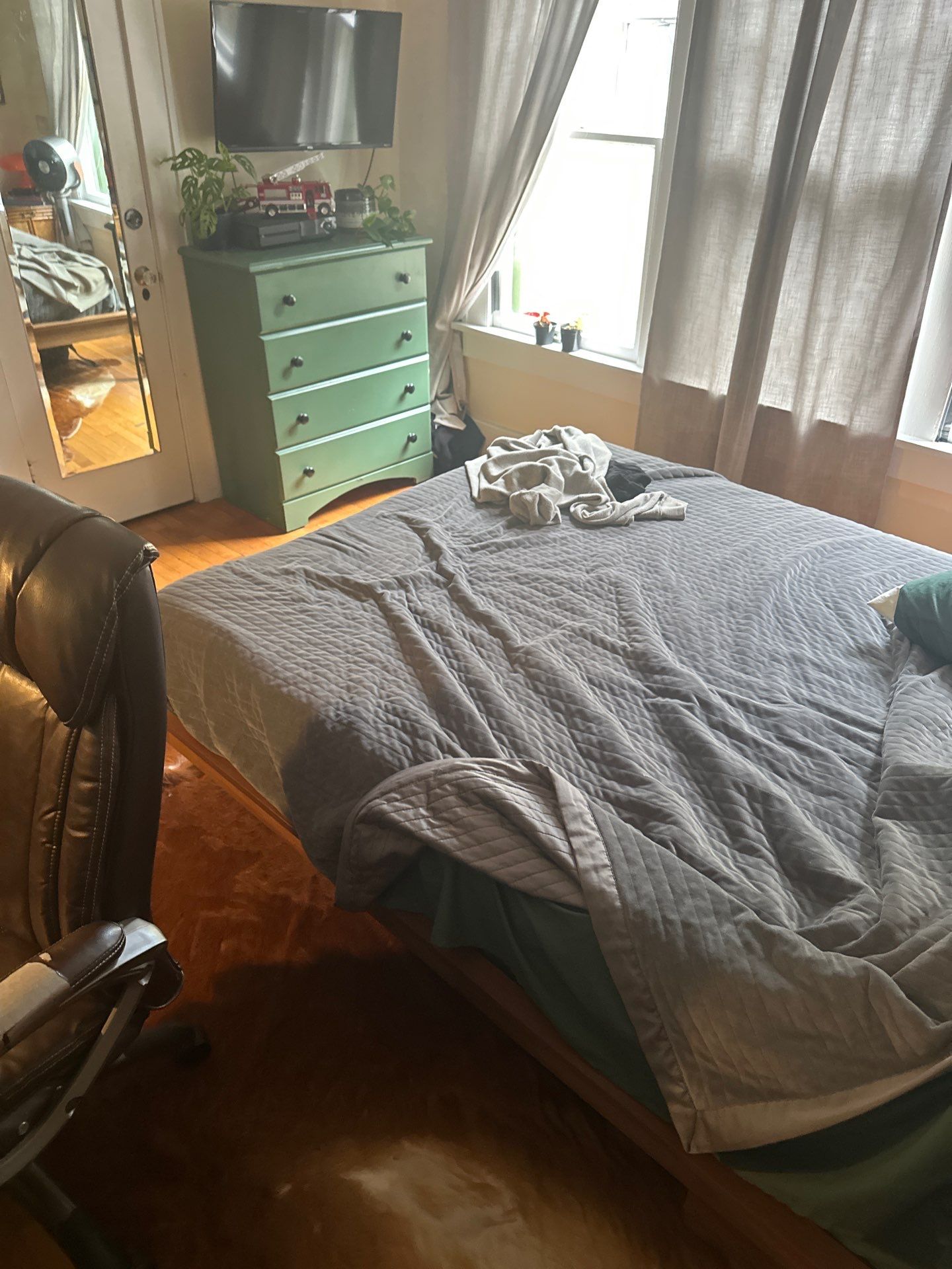 Water Damage Claim in Orlando by FLAPA & KeyStone