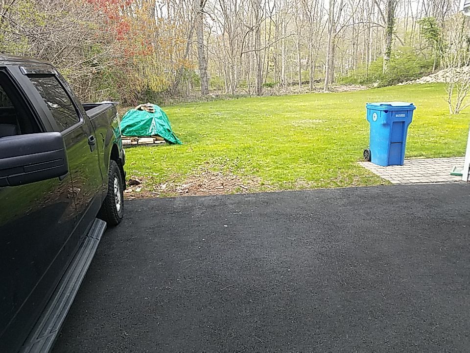 Fence Installation using Vinyl Fence 6ft Privacy by A Plus Exterior