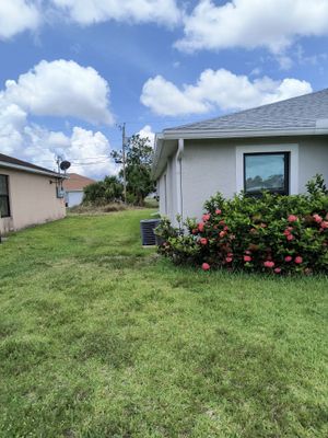 Gutter Maintenance and Repair Service in Cape Coral FL