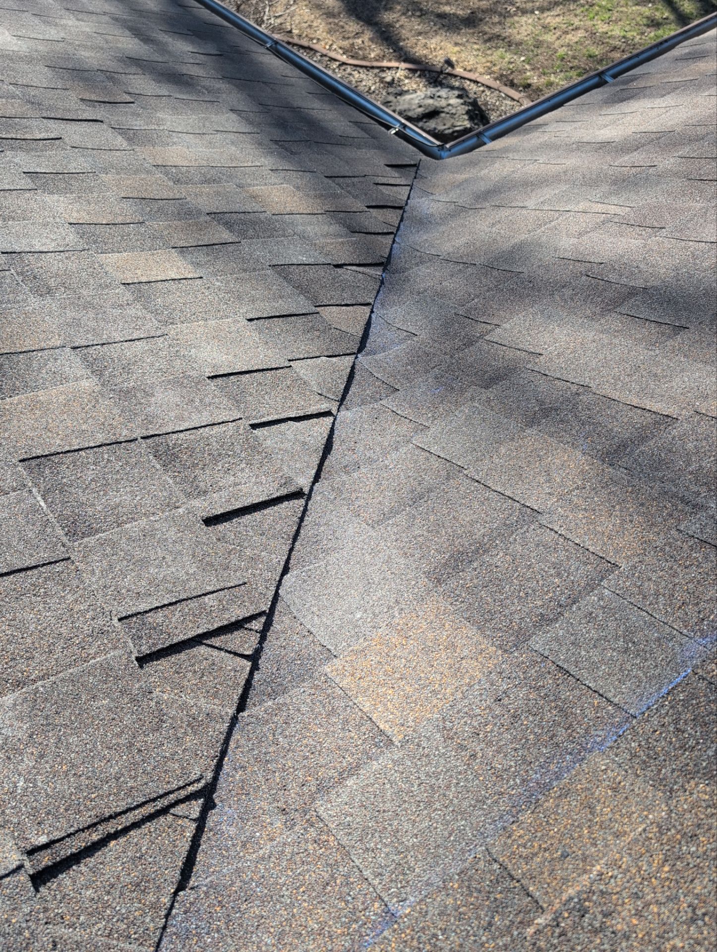 Roof Replacement in Galena by Table Rock Design + Build