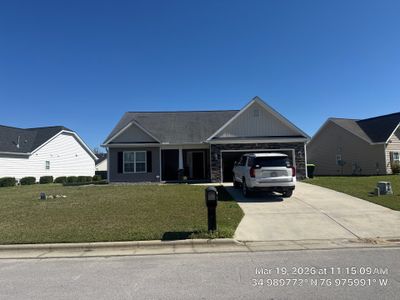 New Bern Roof Project | NC Roofs