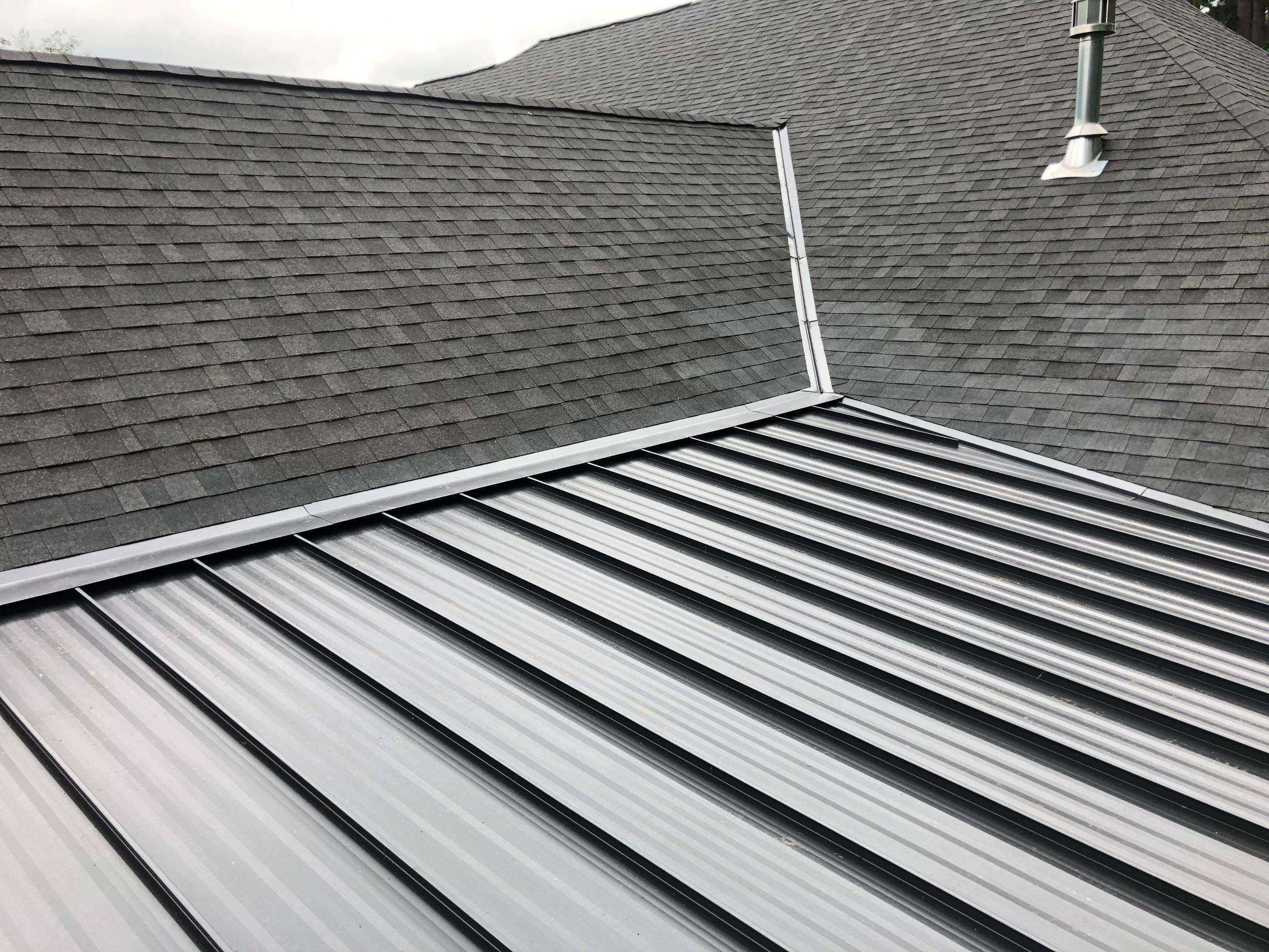 9408 Arlington by RoofWorks Northwest