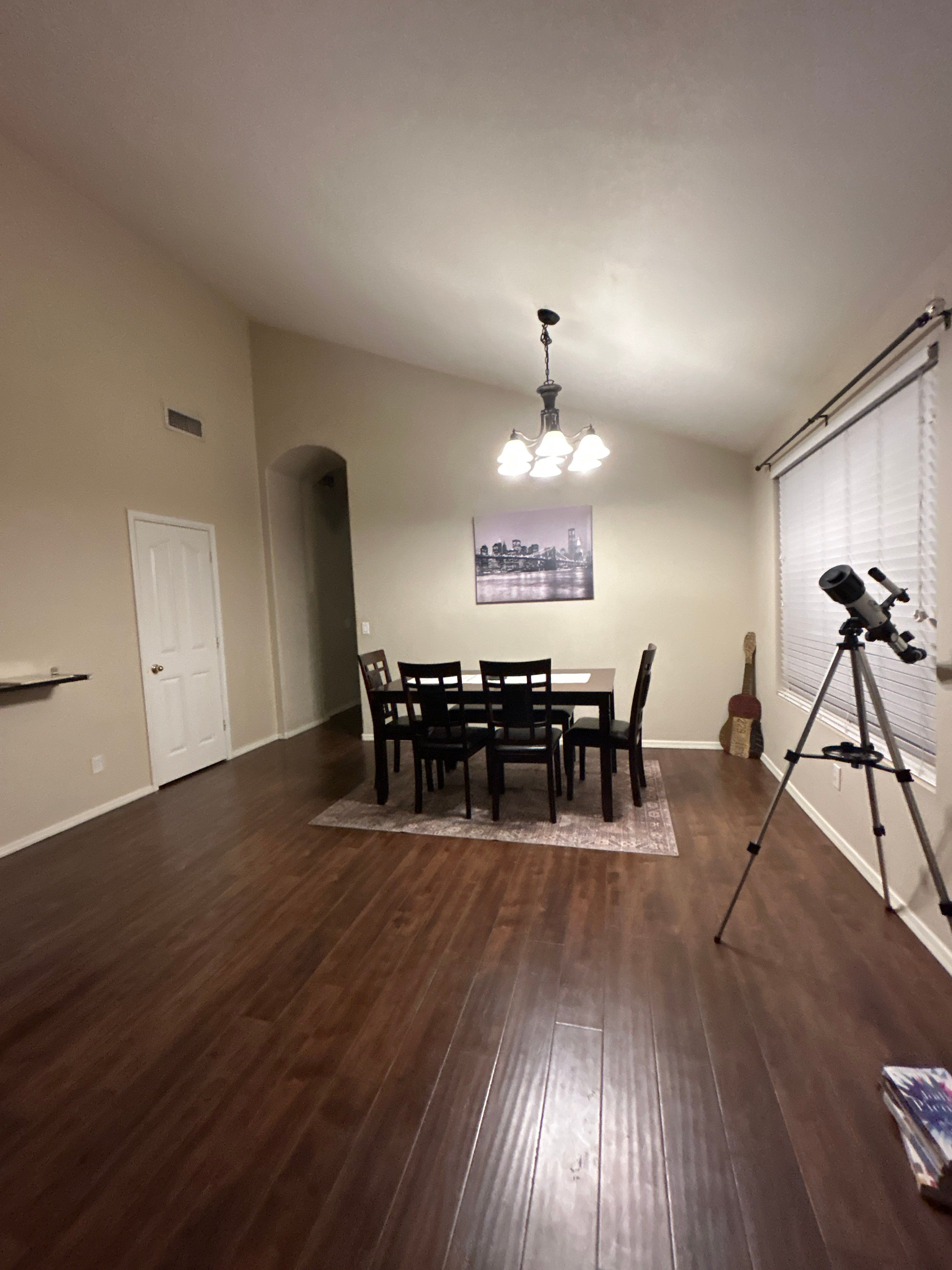 test by CompanyCam Sales Demo