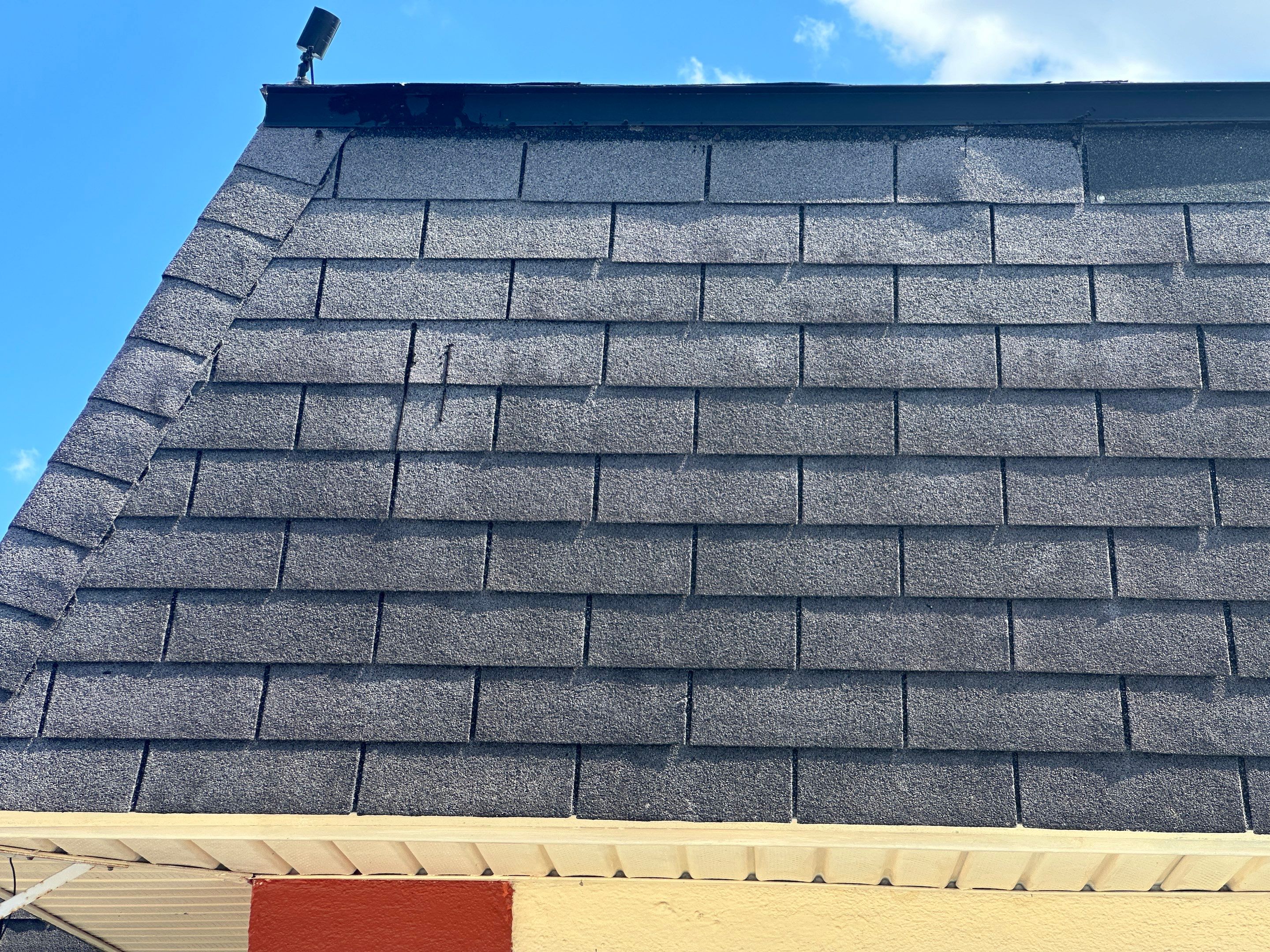 Water Damage Claim in NEW PRT RCHY by FLAPA & KeyStone