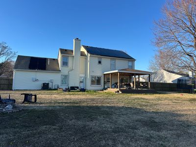 Project in Chesapeake
