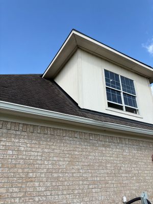 Roof Replacement in Beasley TX