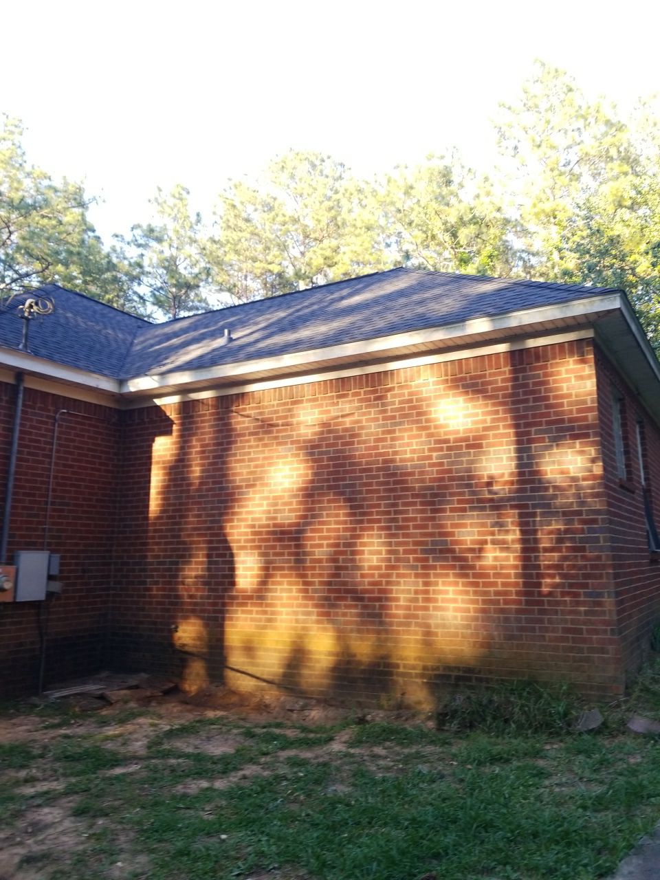 Residential Roofing Installation using Roof Replacement by American Roofing & Construction LLC