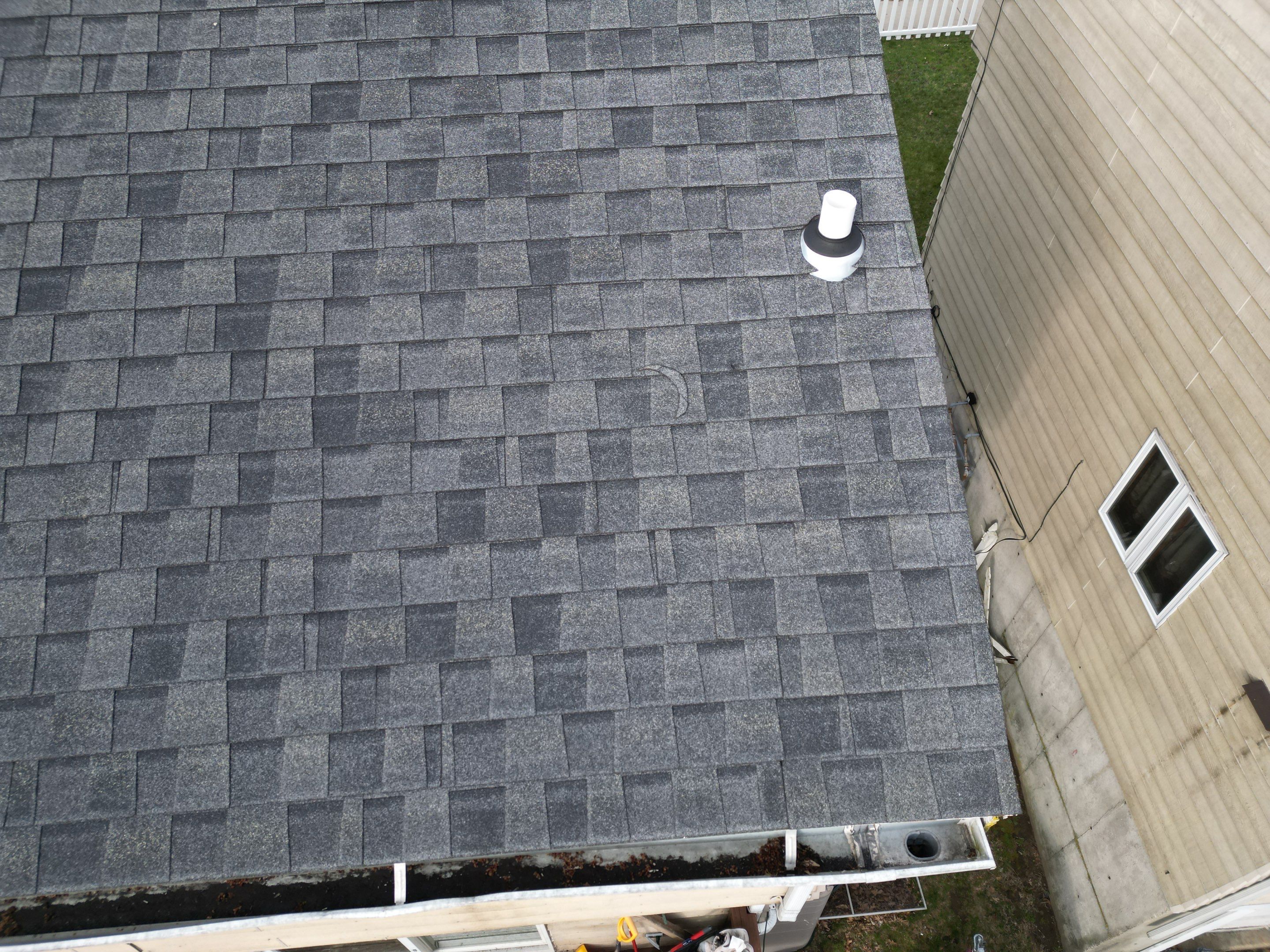 Roofing & Gutters | Lawrence by Mighty Dog Roofing of Greater Middlesex County