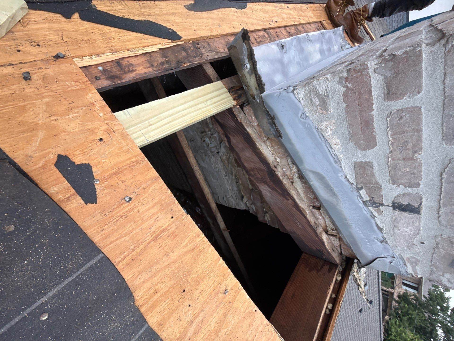 Roof Repair Houston by Roof Repair Company