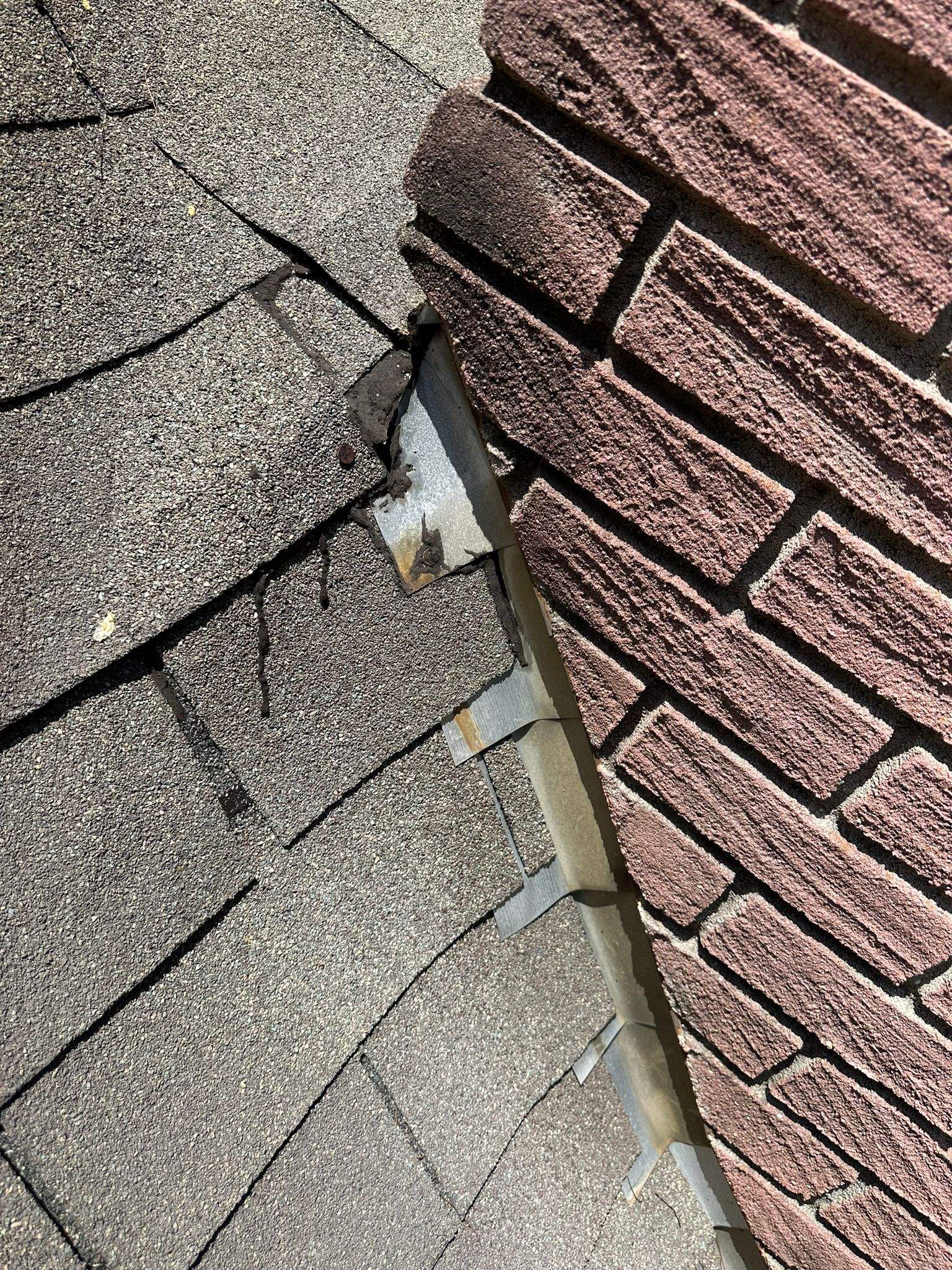 Residential Roofing Installation using Asphalt Roof Shingles GAF by Home Concepts Construction