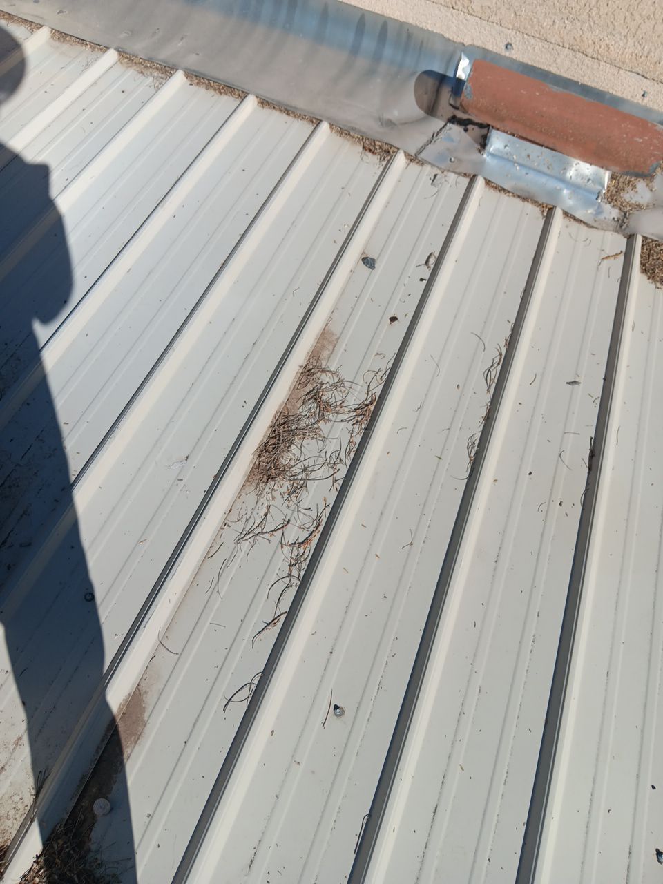 Spray Polyurethane Foam by Reimagine Roofing