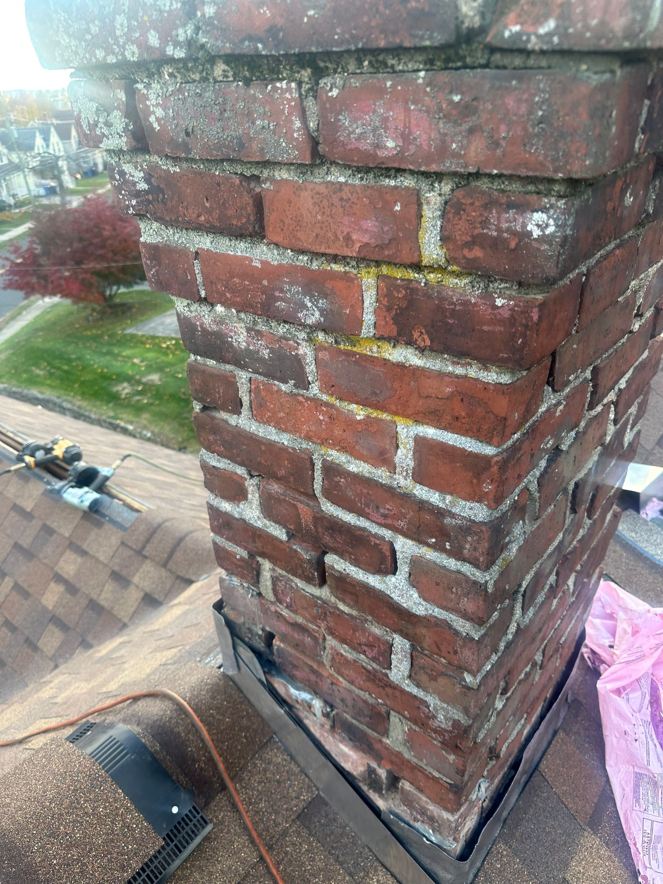 Owens Corning Duration: Desert Rose in New Britain by Golden Shield Roofing