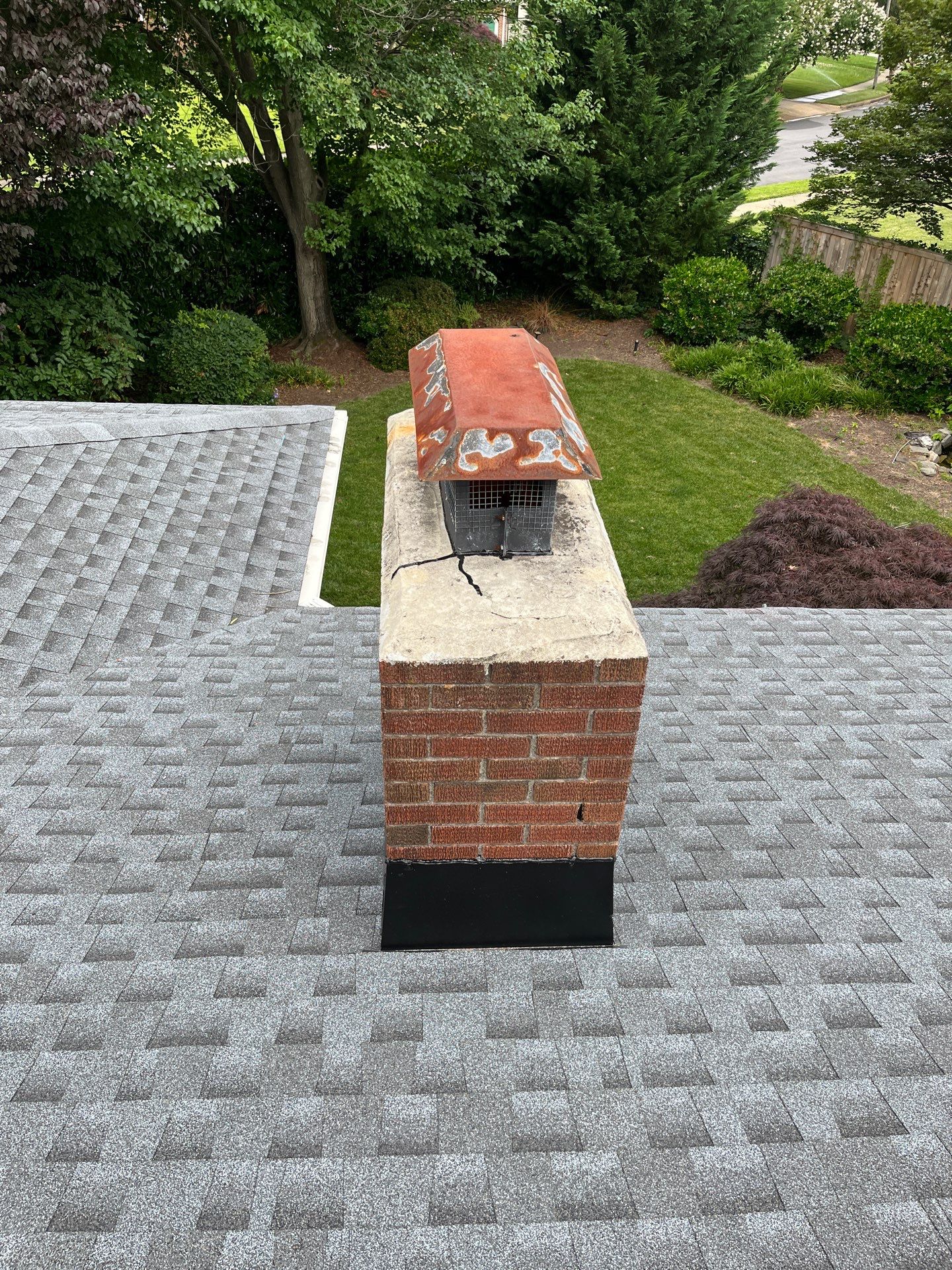 Chimney Leak Repair in Norfolk by Premier Chimney and Roofing