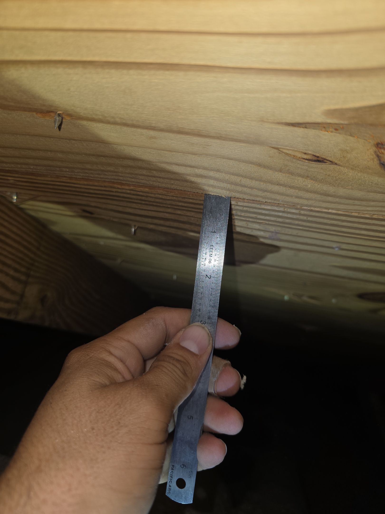 We  conducted an Inspection of this residential property to verify the condition and performance of the property. by Picos Construction Engineering