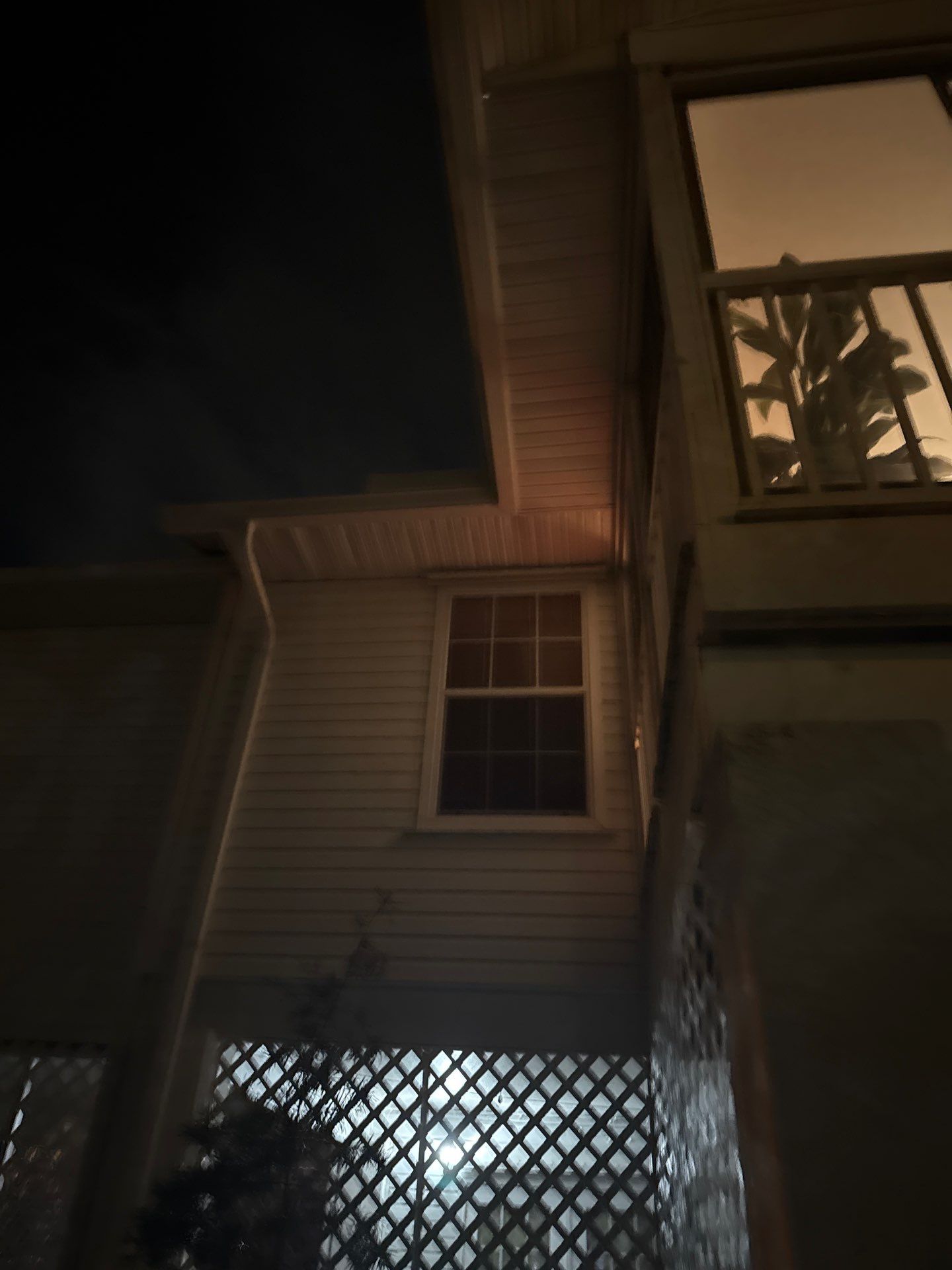 Gutter Inspection Before Installation in Palmetto FL by Gutter Professors