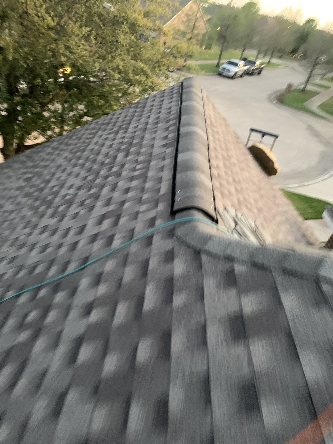 GAF Roof Replacement in Frisco Texas by Elite Roofing LLC