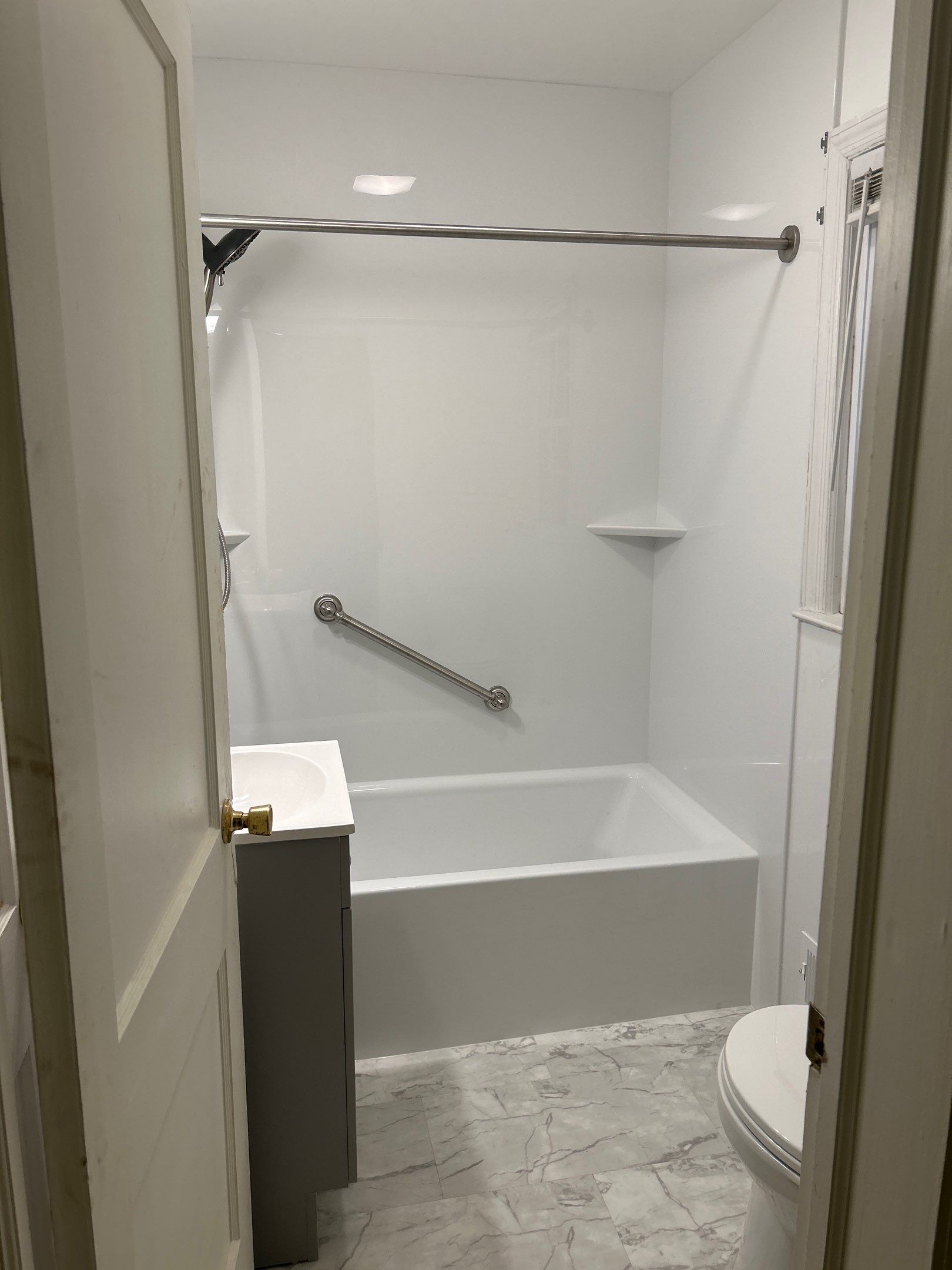 Full Remodel by BathPlanet SW Virginia