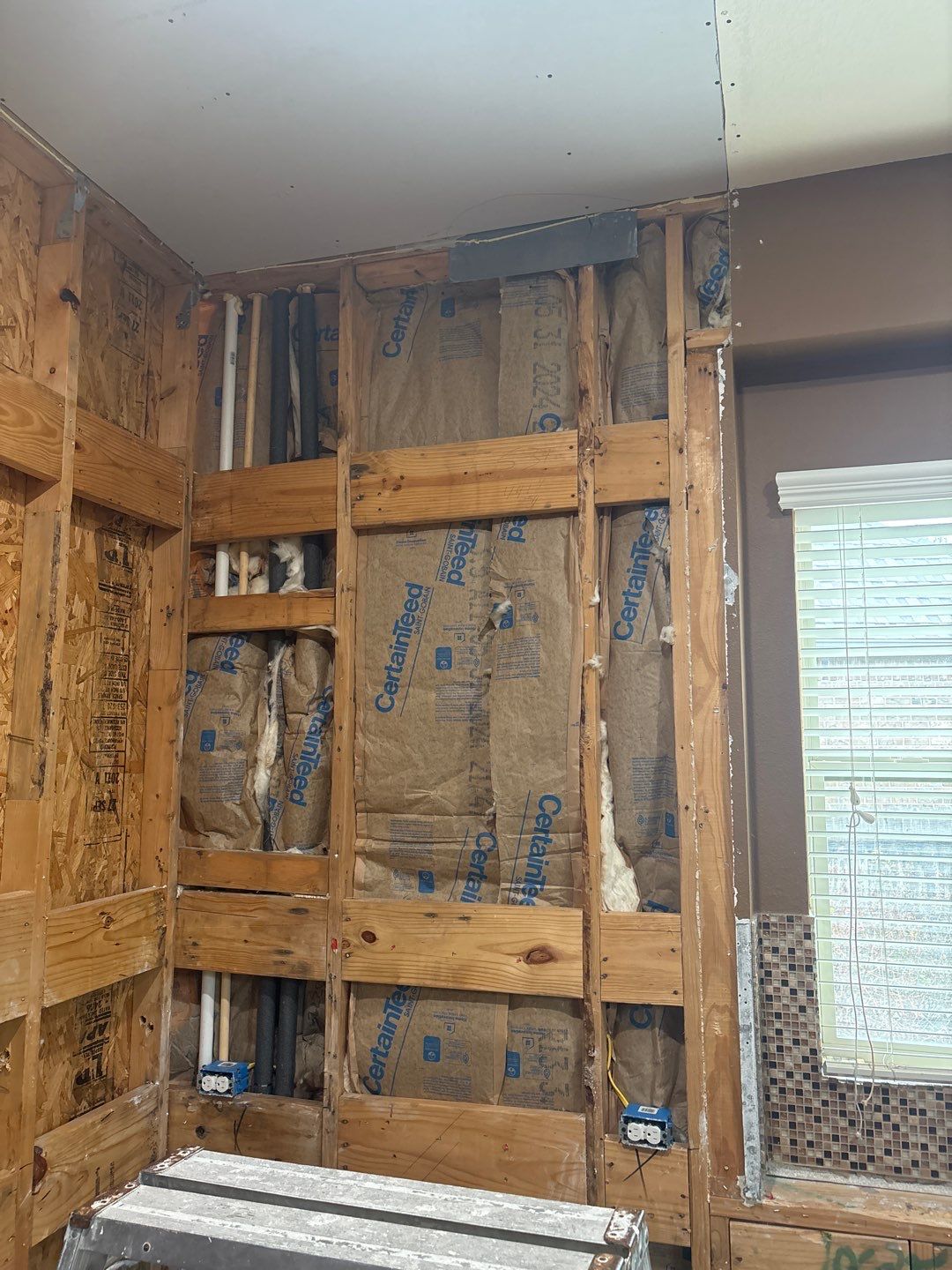 Kitchen Remodels That Inspire by L&T General Contractors and Restoration INC