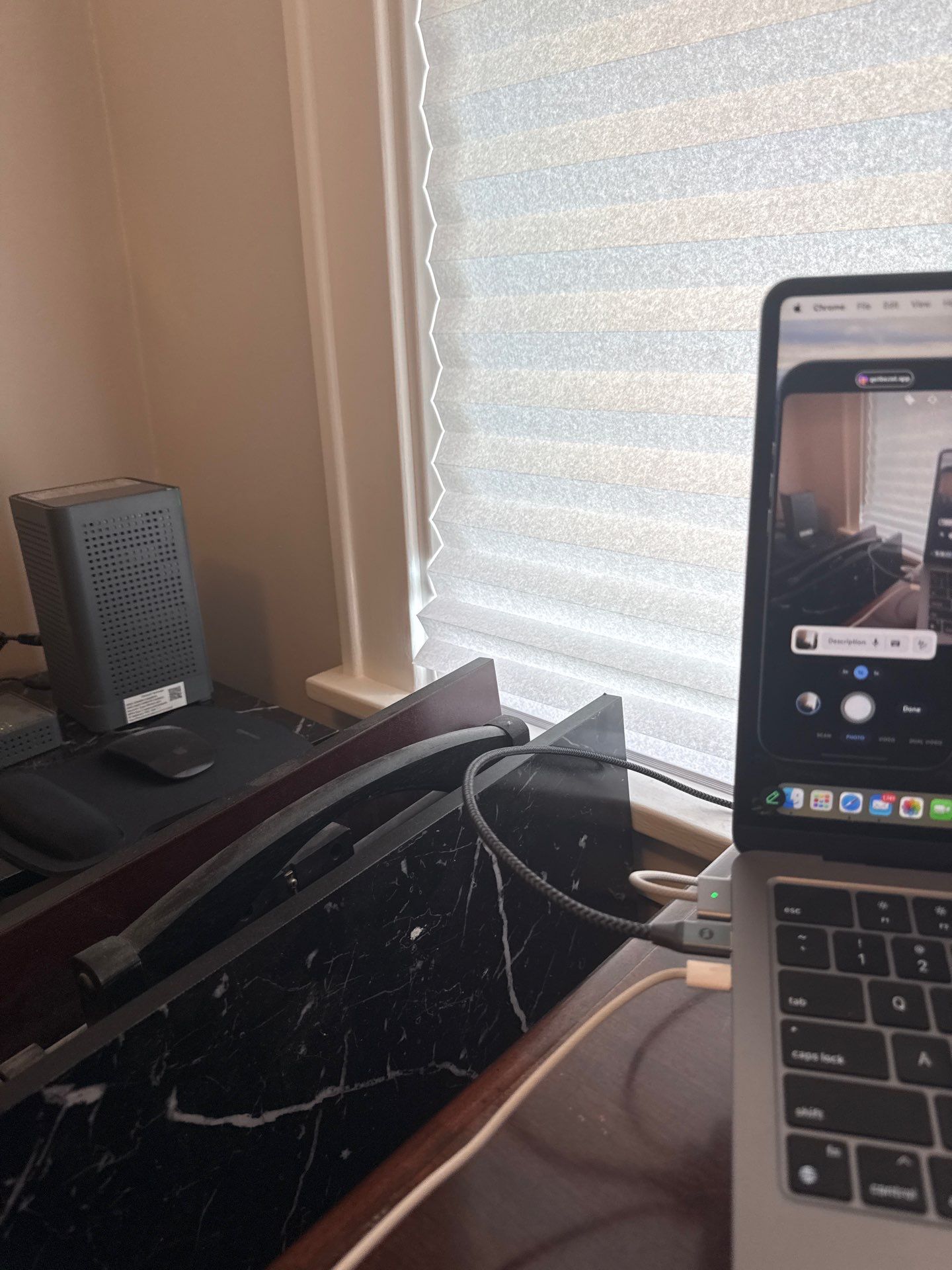 xyz by CompanyCam Sales Demo