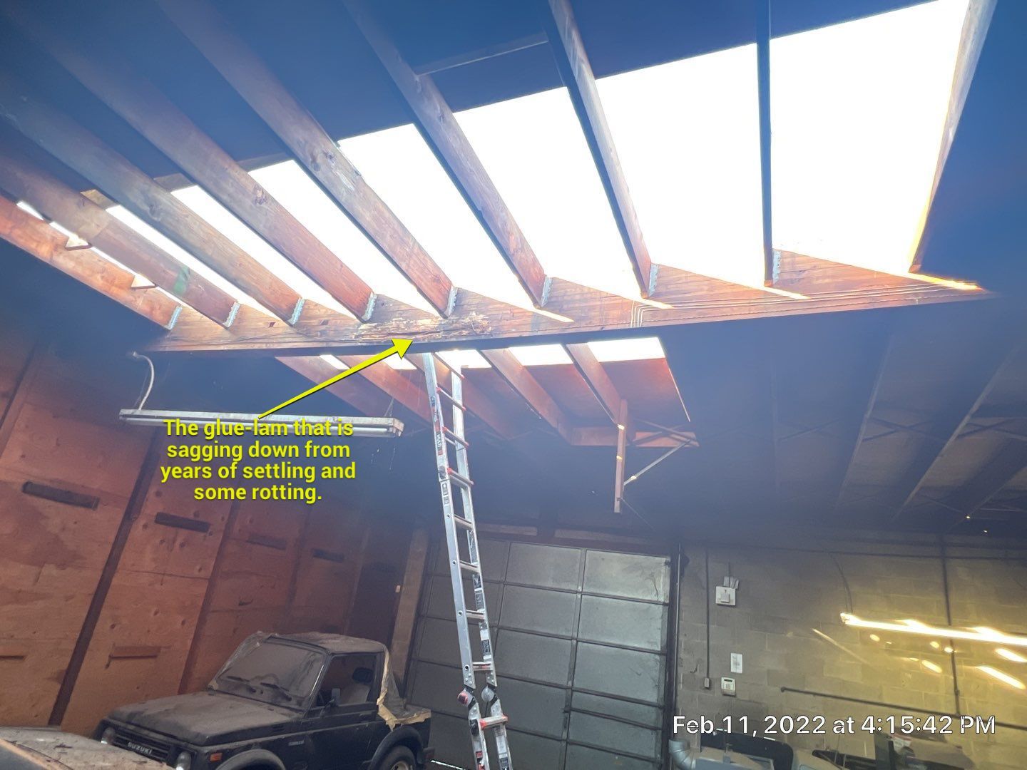 Spray foam and coatings using Conklin Benchmark/PUMA XL coatings and spray foam by Straight Edge Roofing Inc