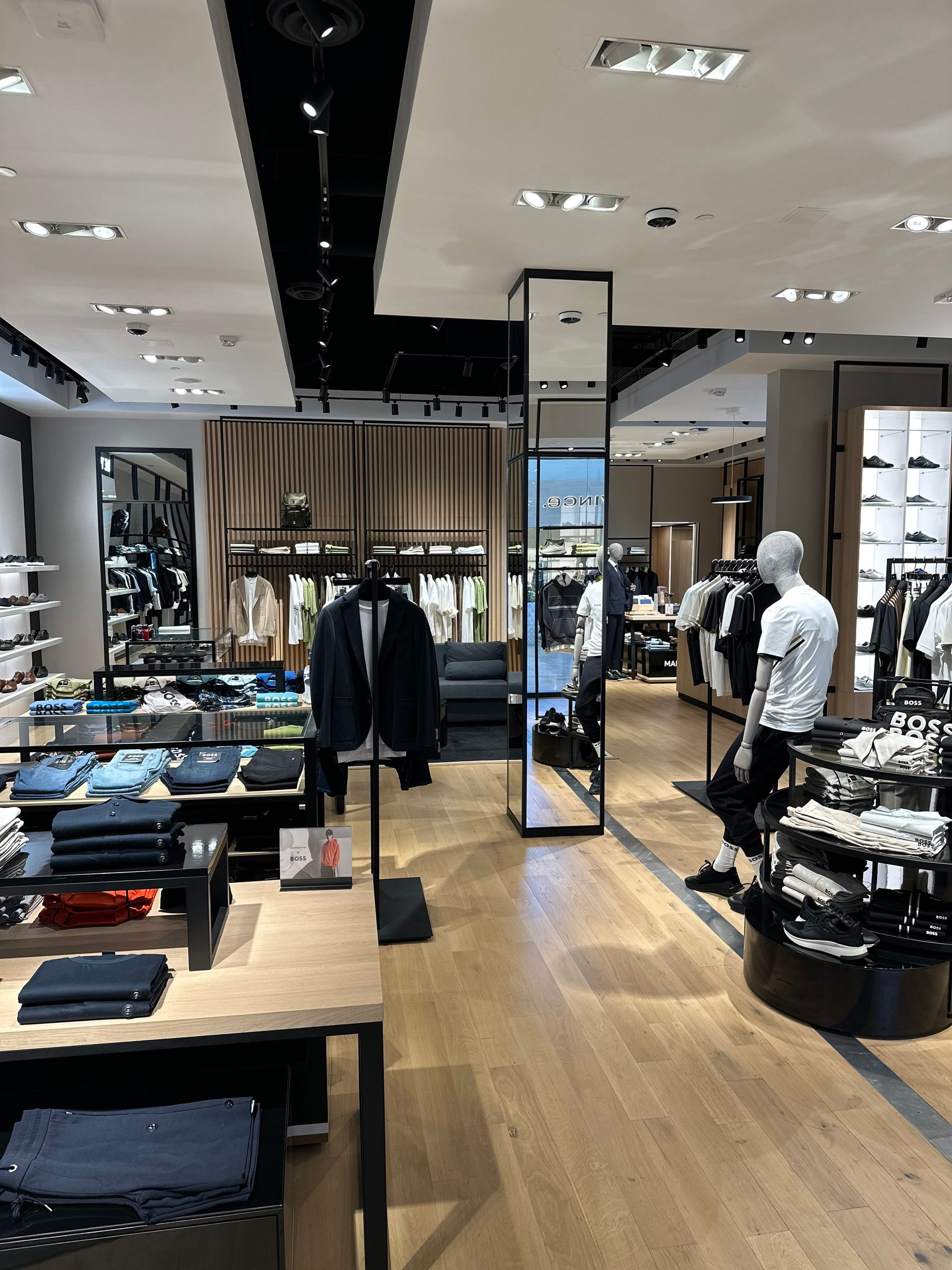 Project in Charlotte by S.W. Contracting & Consulting