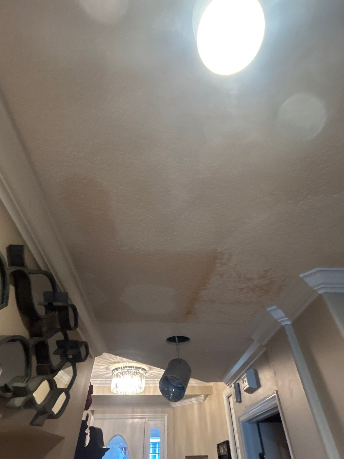 Water And Mold Restoration by Ampm Restoration Services