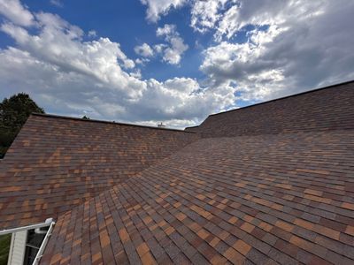Re-Roof in Rehoboth Beach