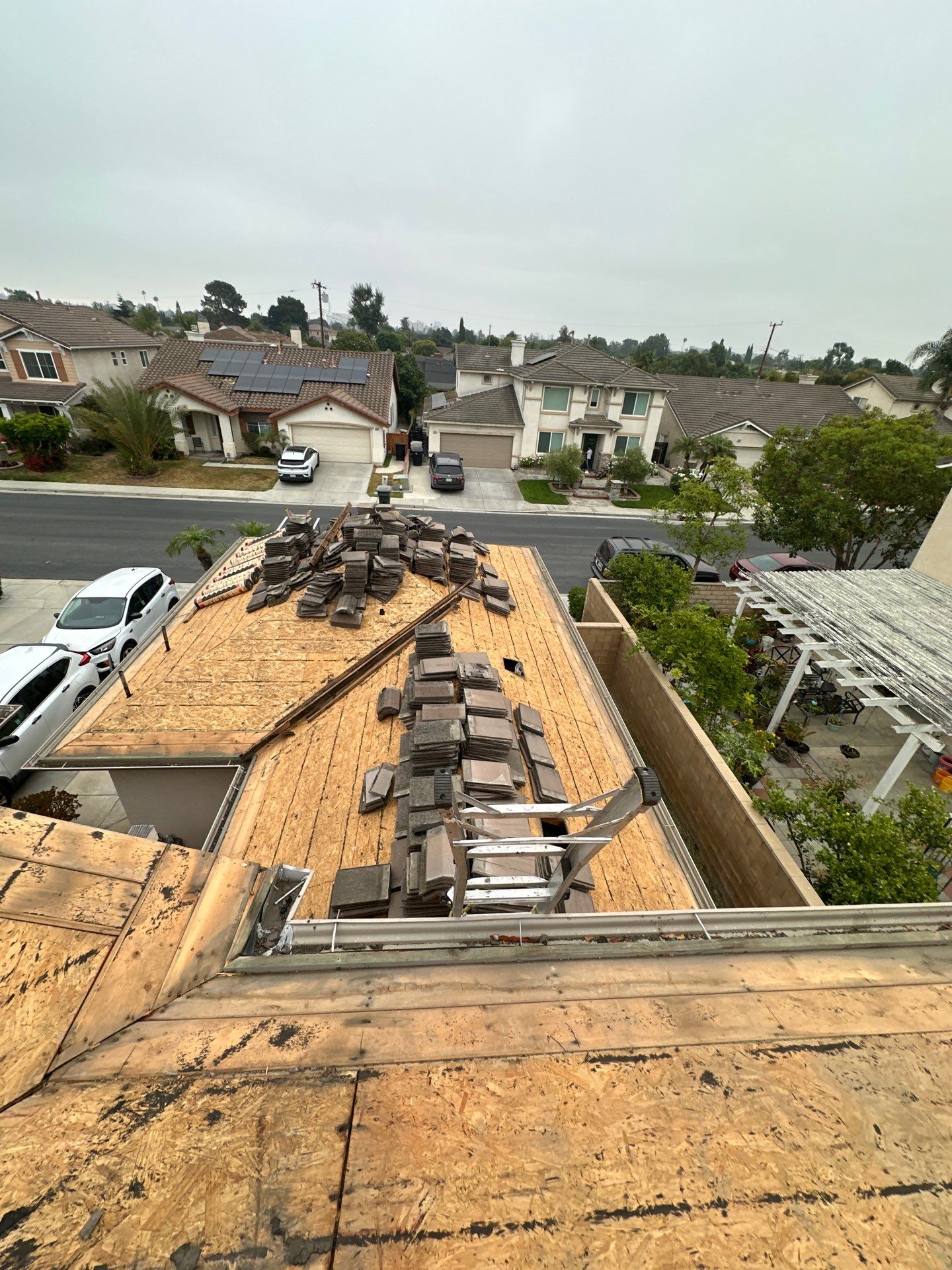 Roof Replacement - Garden Grove, CA 92840 by Epic Roof Replacement