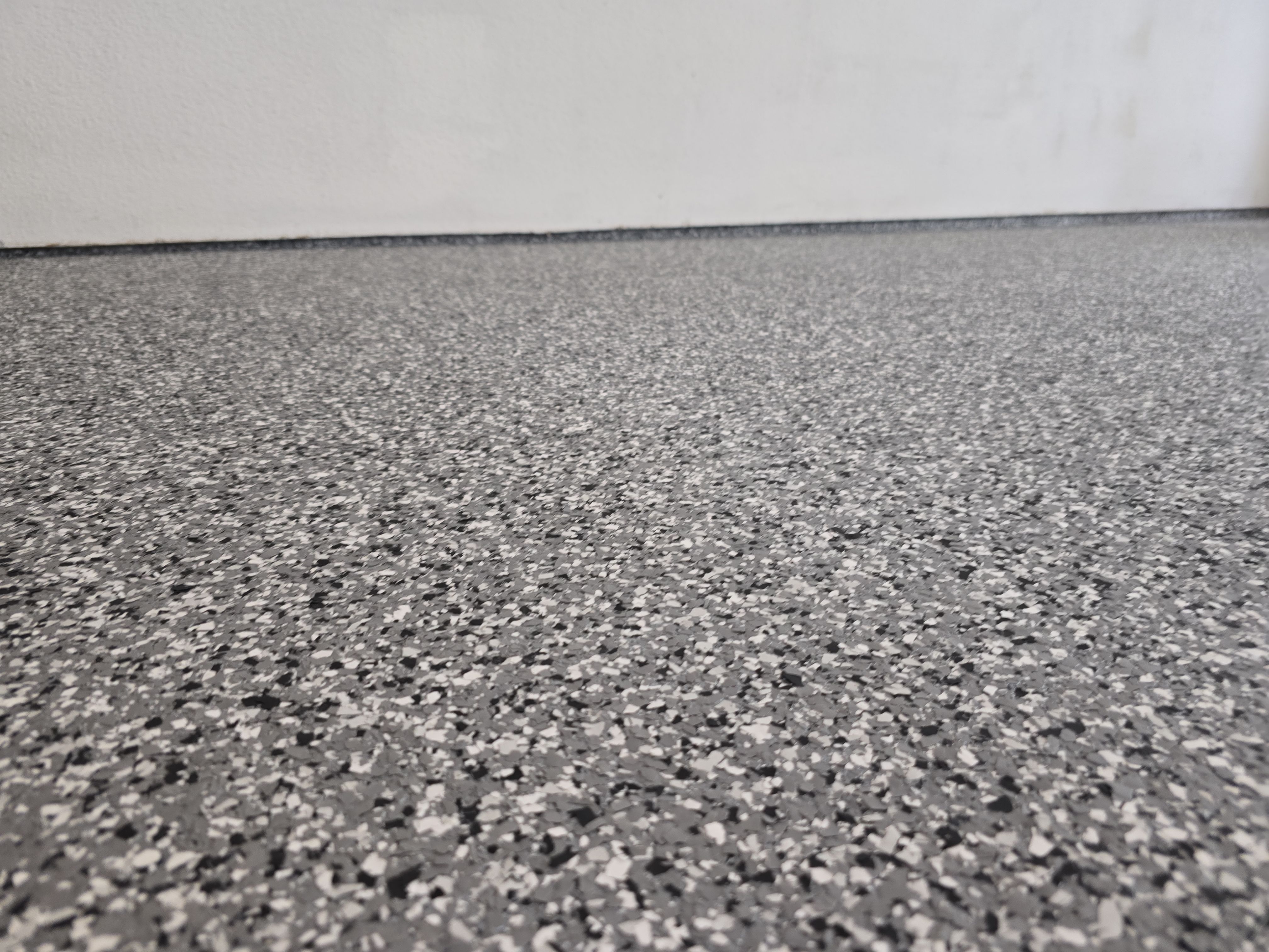 Beautiful Garage Transformation! by Elite Floor Solutions