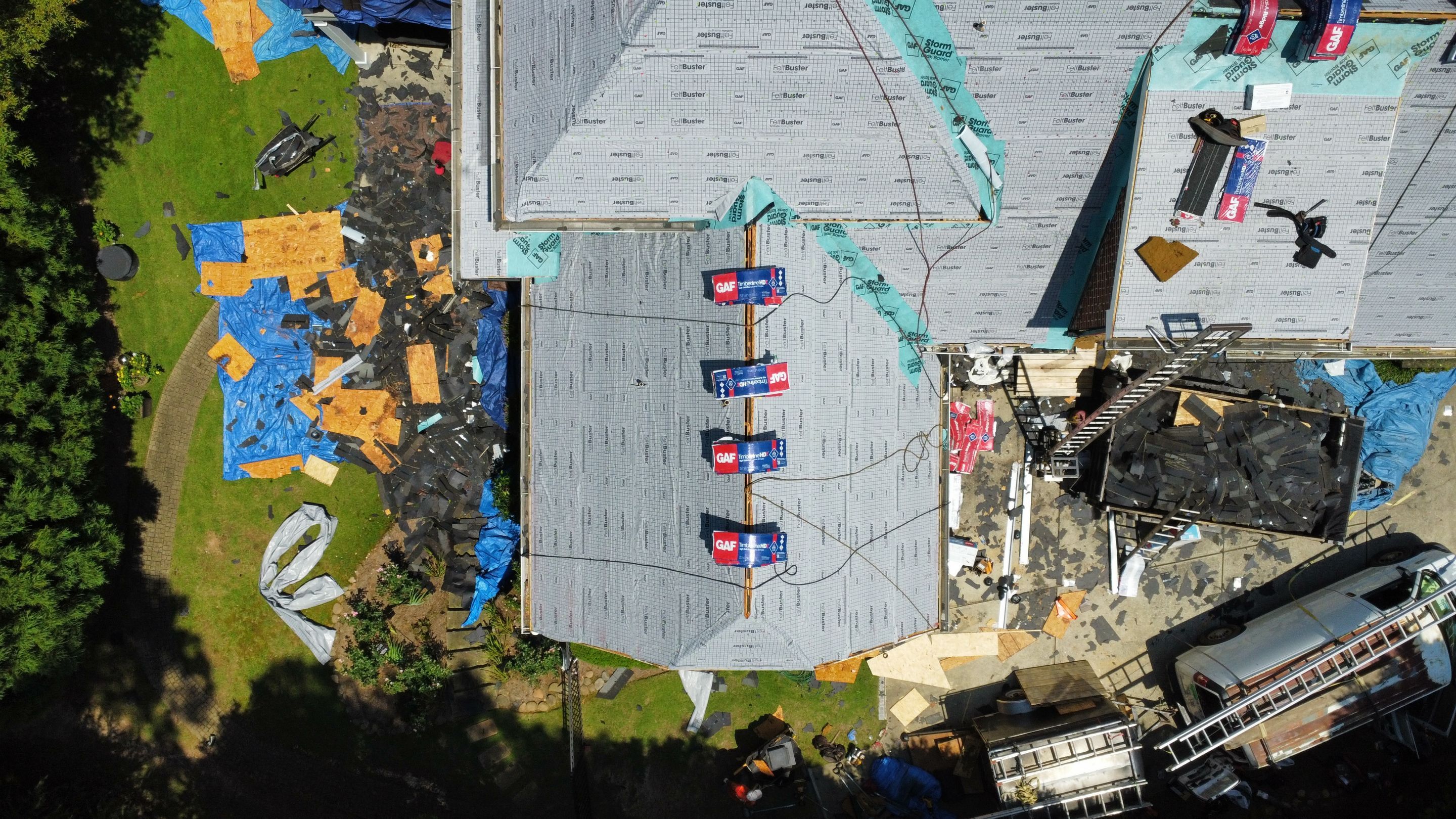 Woodstock by Reset Roofing