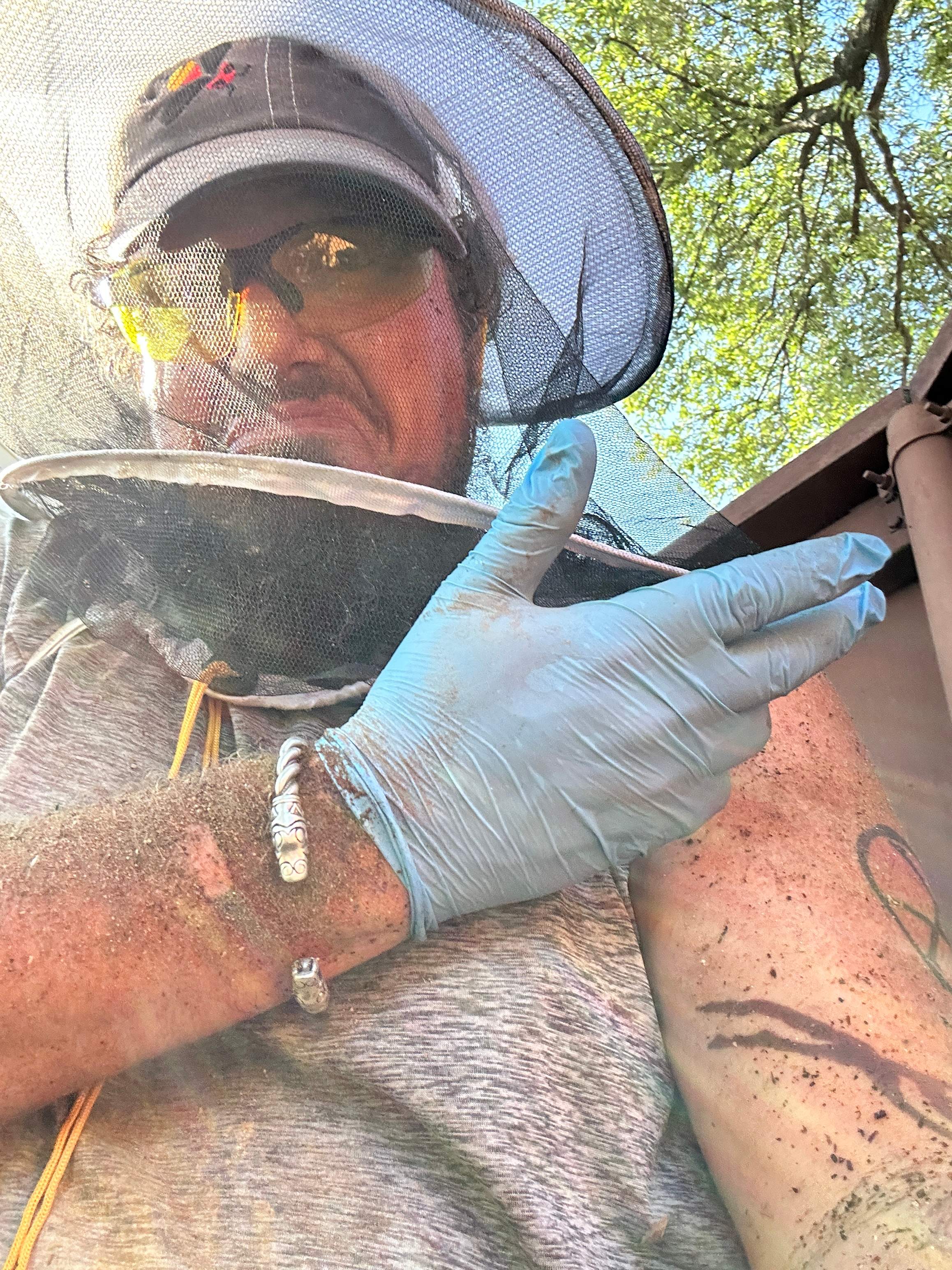 Last of 2025 by Rockwall Honey Bee Company