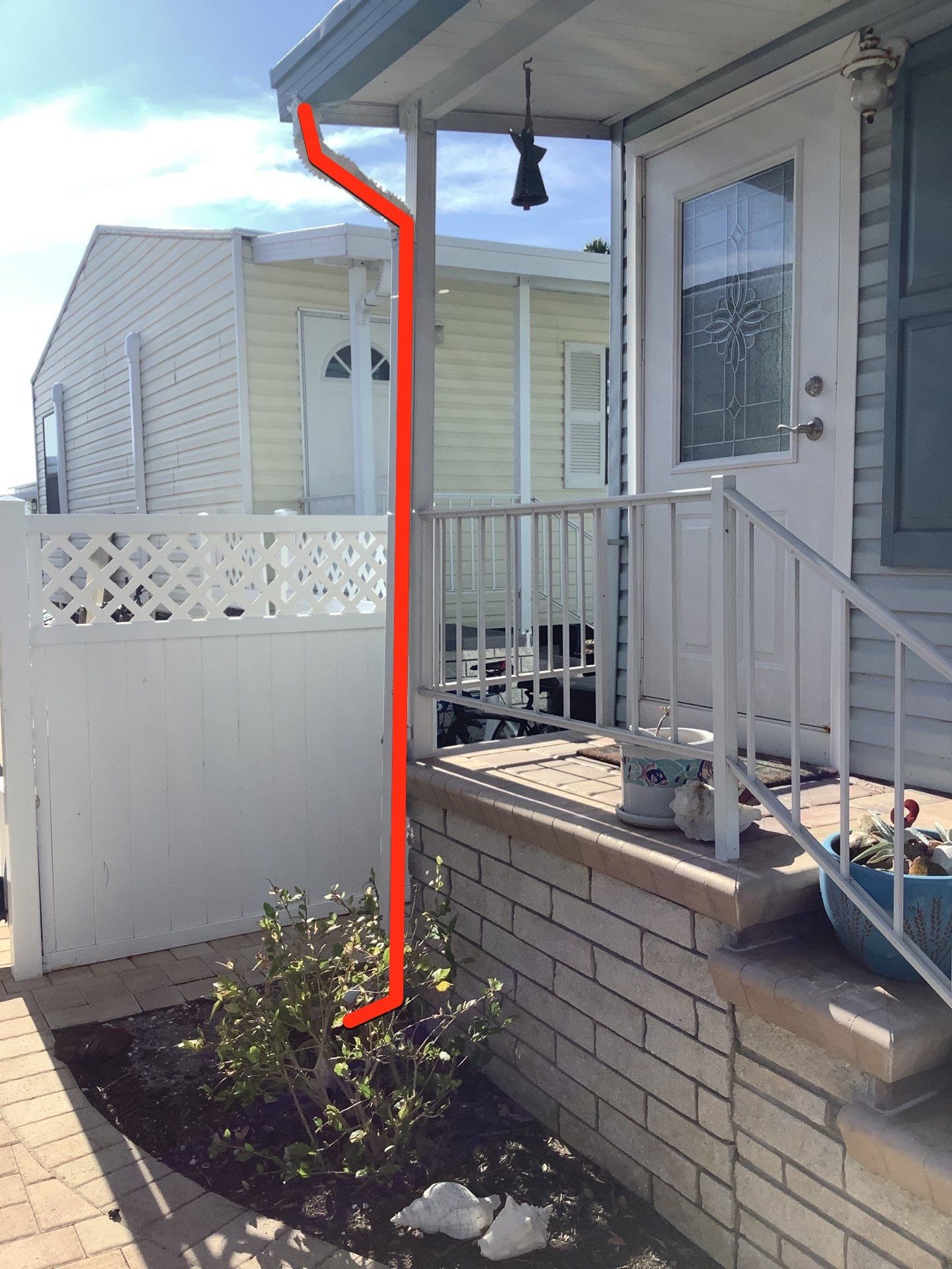 Rain-Ready Seamless Gutters for Coastal Living in Longboat Key FL by Gutter Professors