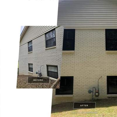 Meadows Project in Montevallo