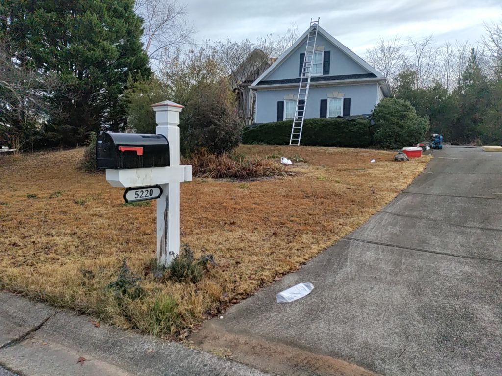 Residential Roofing Installation using Owens Corning by Inspector Roofing and Restoration