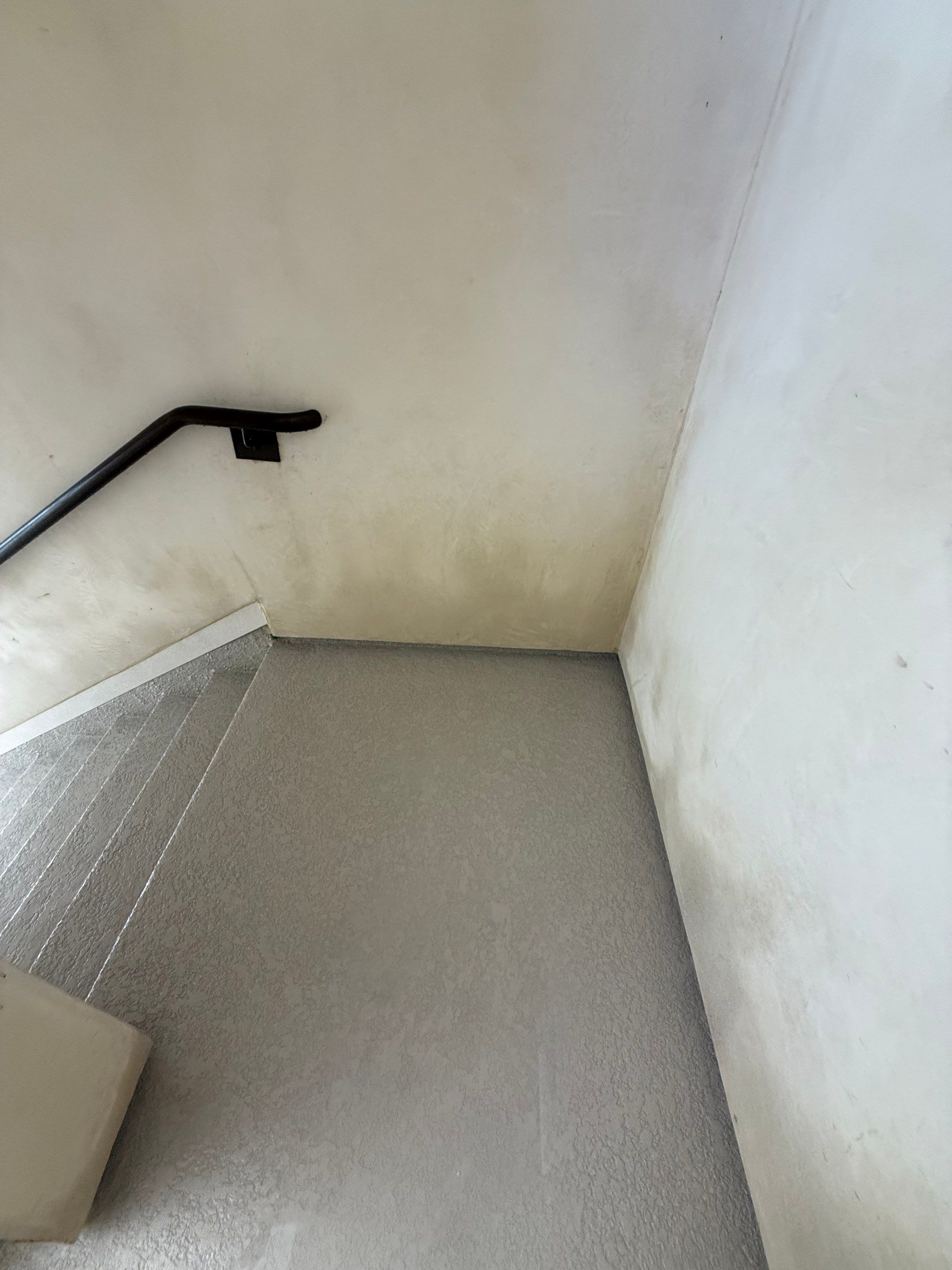 Alena on Haley Luxury Apartments Post-Construction Cleaning by Pirate Pete’s Power Washing