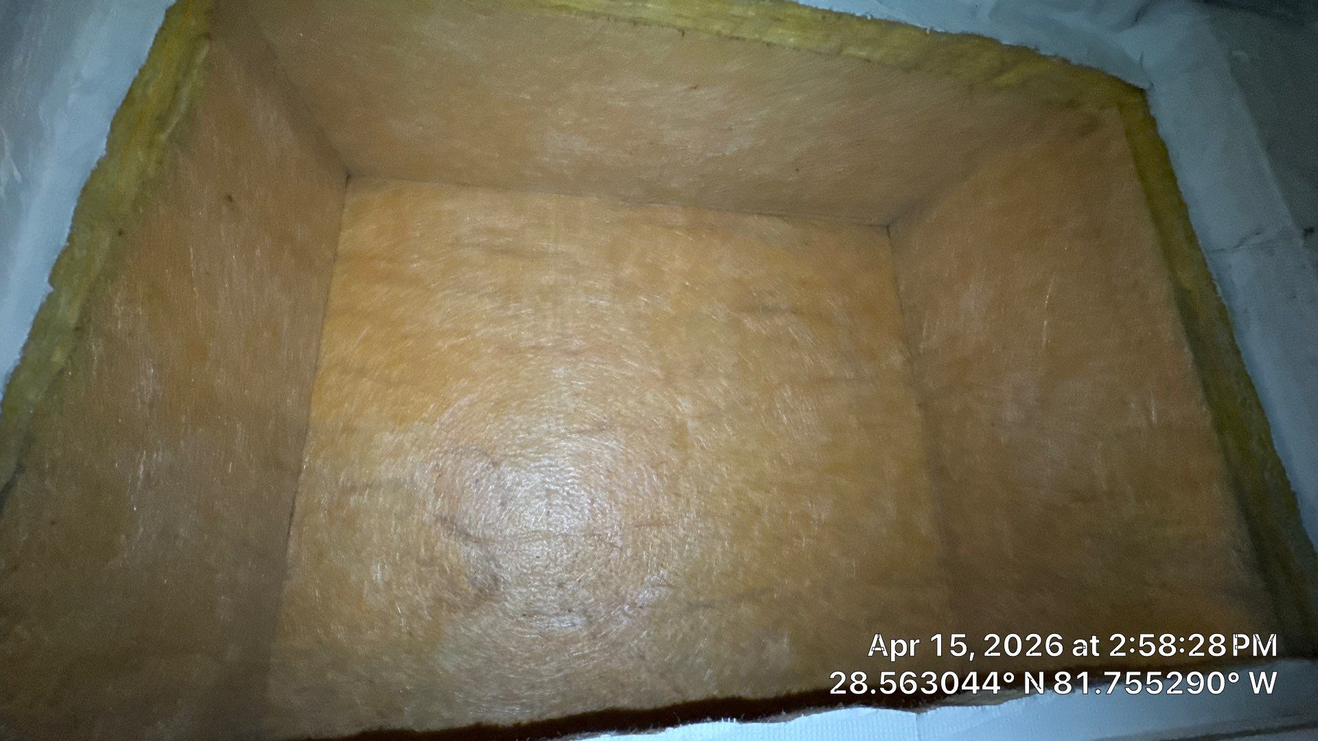 Air Duct Cleaning in Clermont by Hygienic Air, Inc