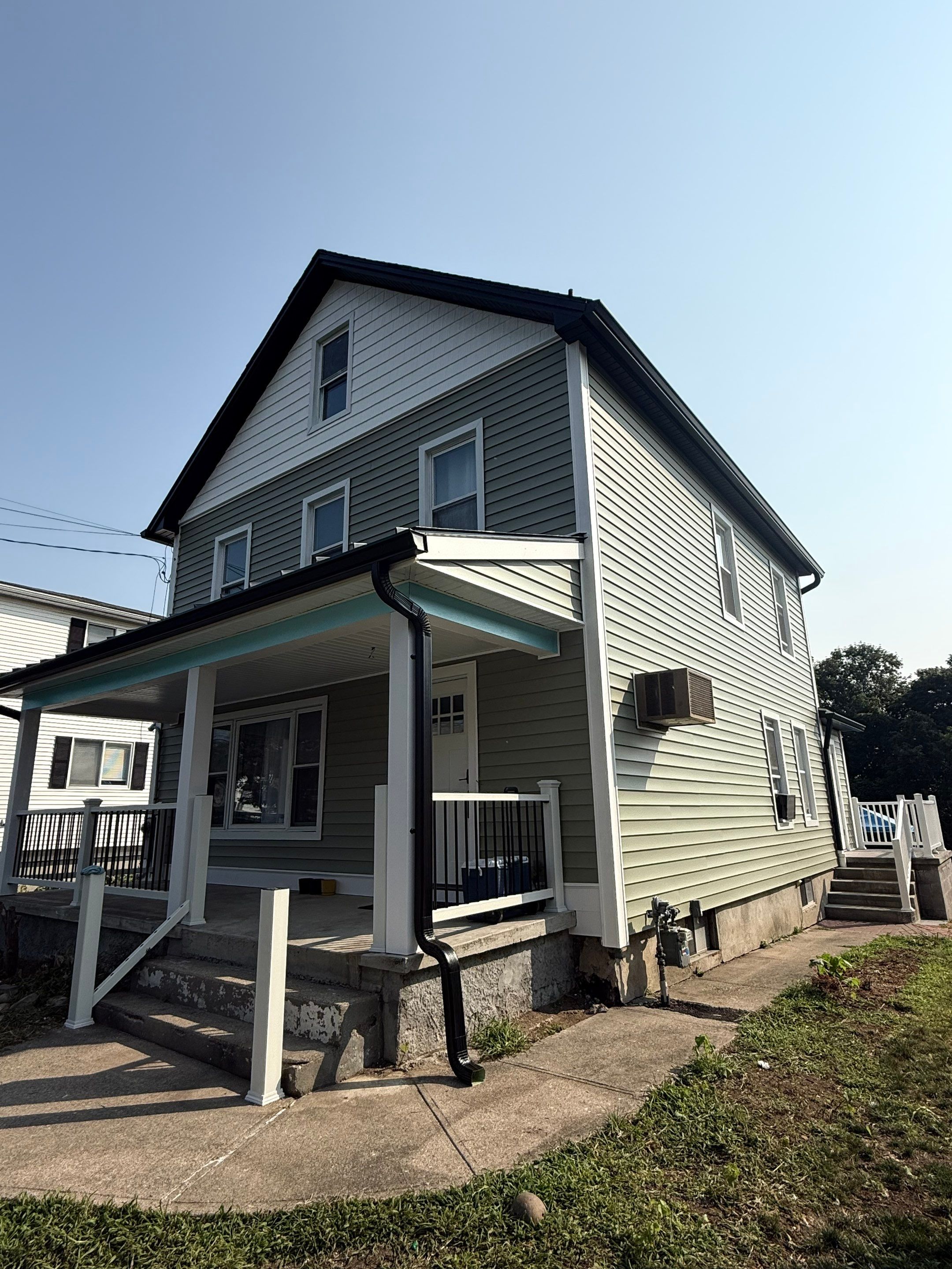Roof & Siding  by JLP PRO SERVICES LLC