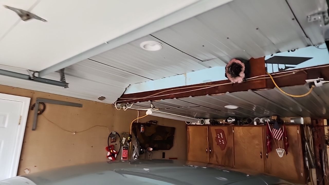 Wind-Resistant Metal Slate Roof Installation in Ossian, Indiana by 4Ever Metal Roofing