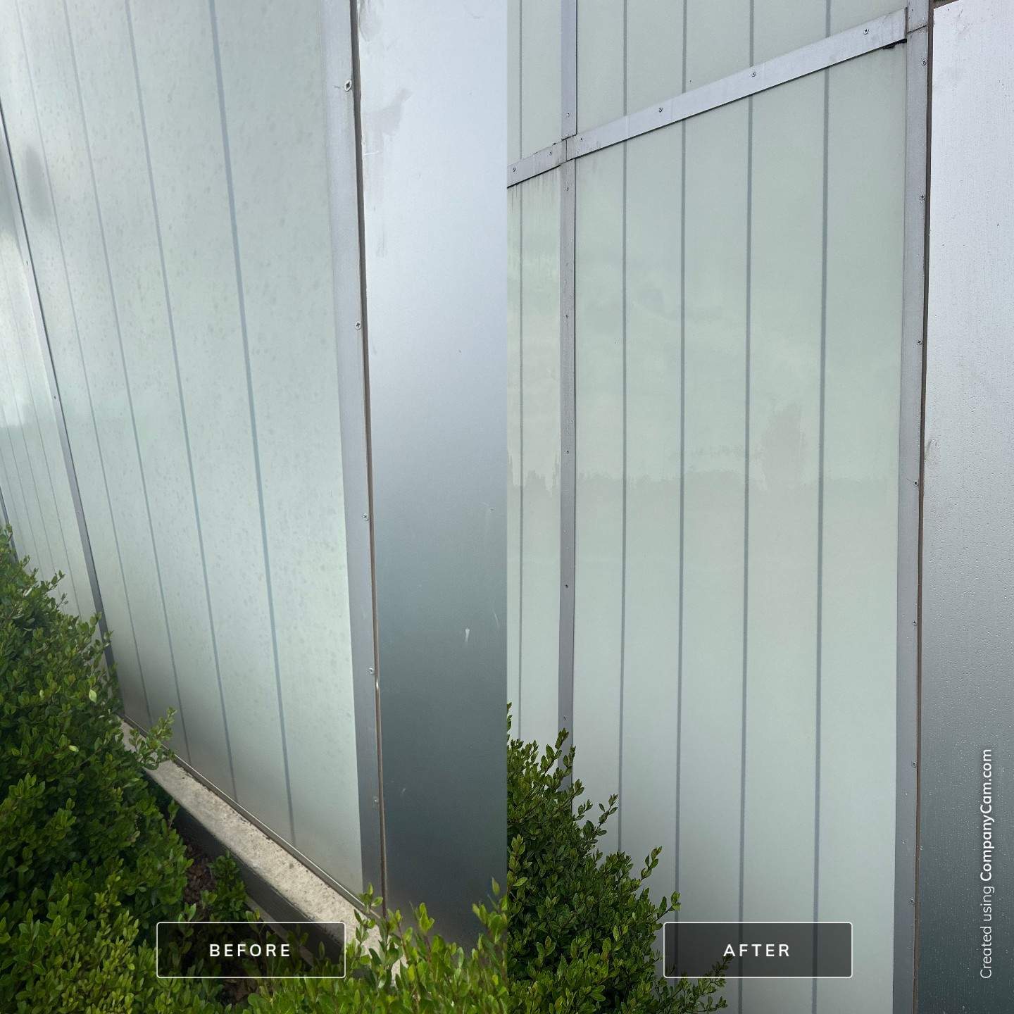 Redstone Greenbriar by Mr. Mister Power Washing