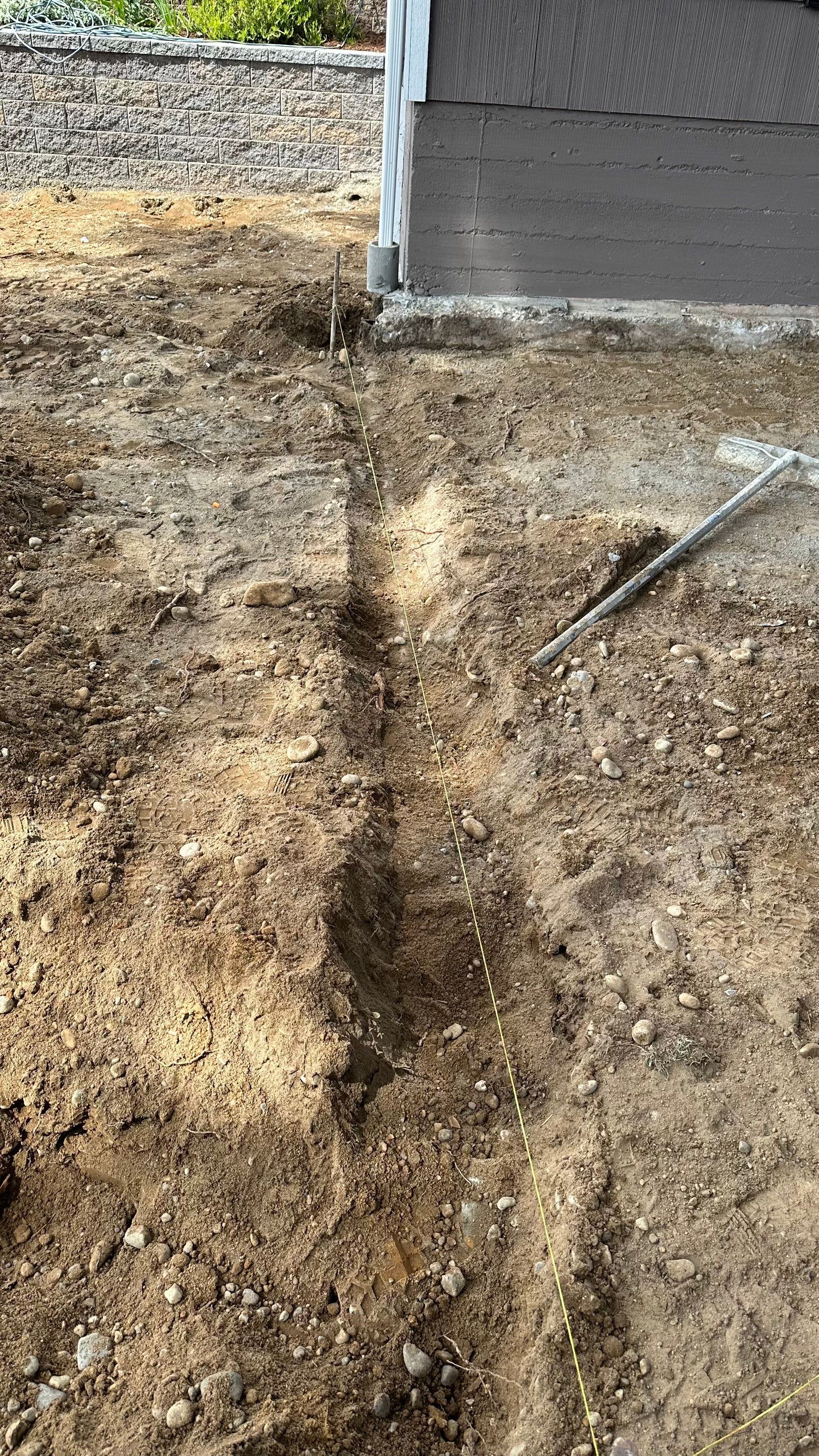  April | Driveway Repair, Concrete Project  by Jireh Asphalt & Concrete Inc 