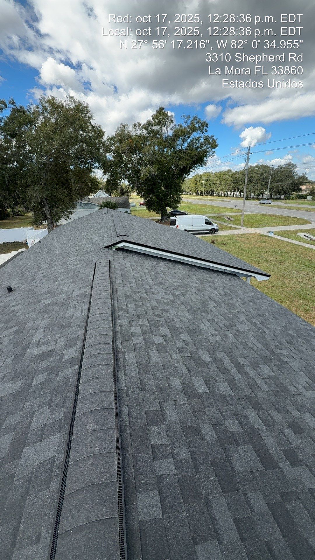 Project in Mulberry by You Restorations LLC DBA YOU-Home