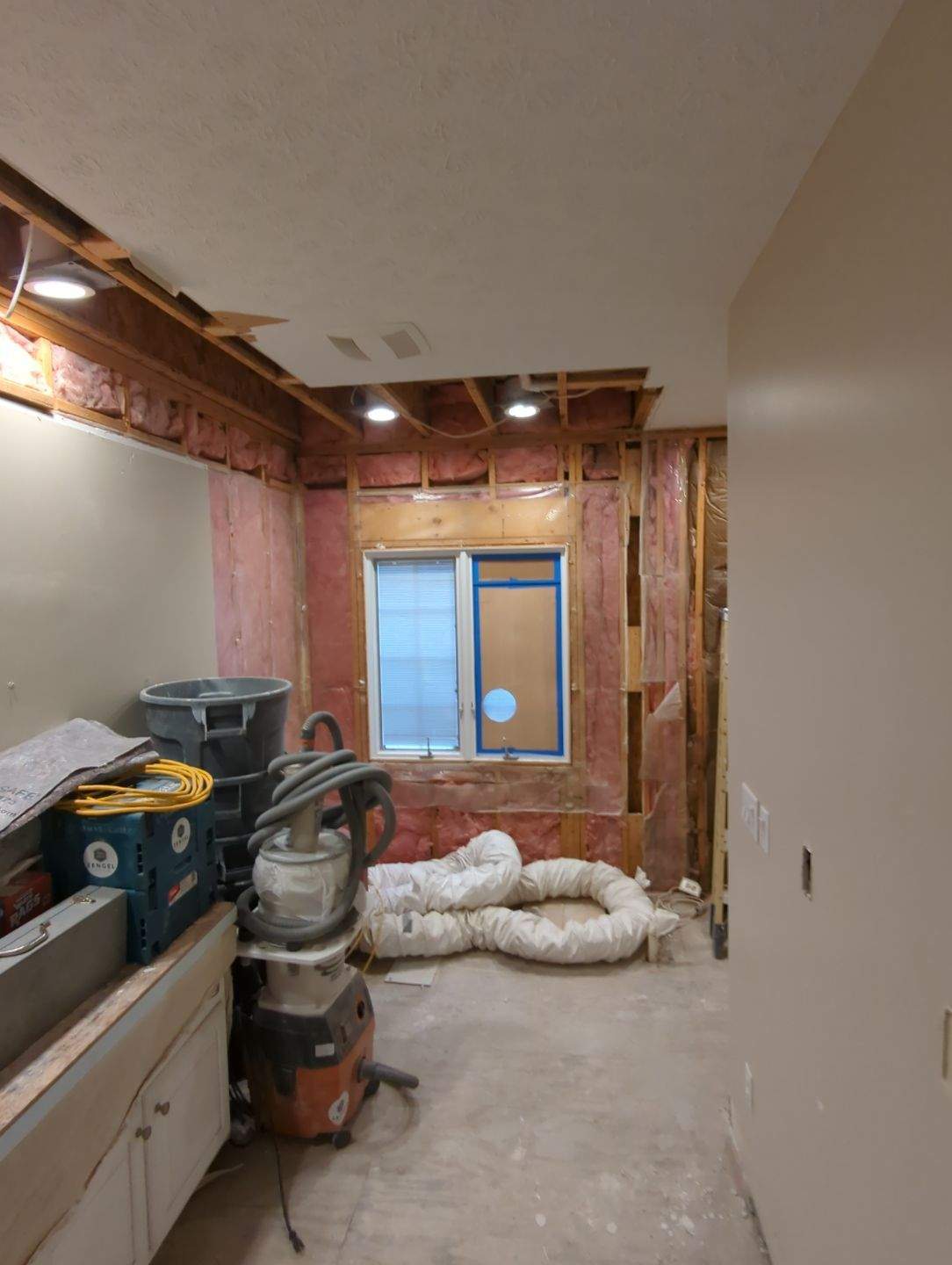 Springboro Primary Bath Remodel by Zengel Group