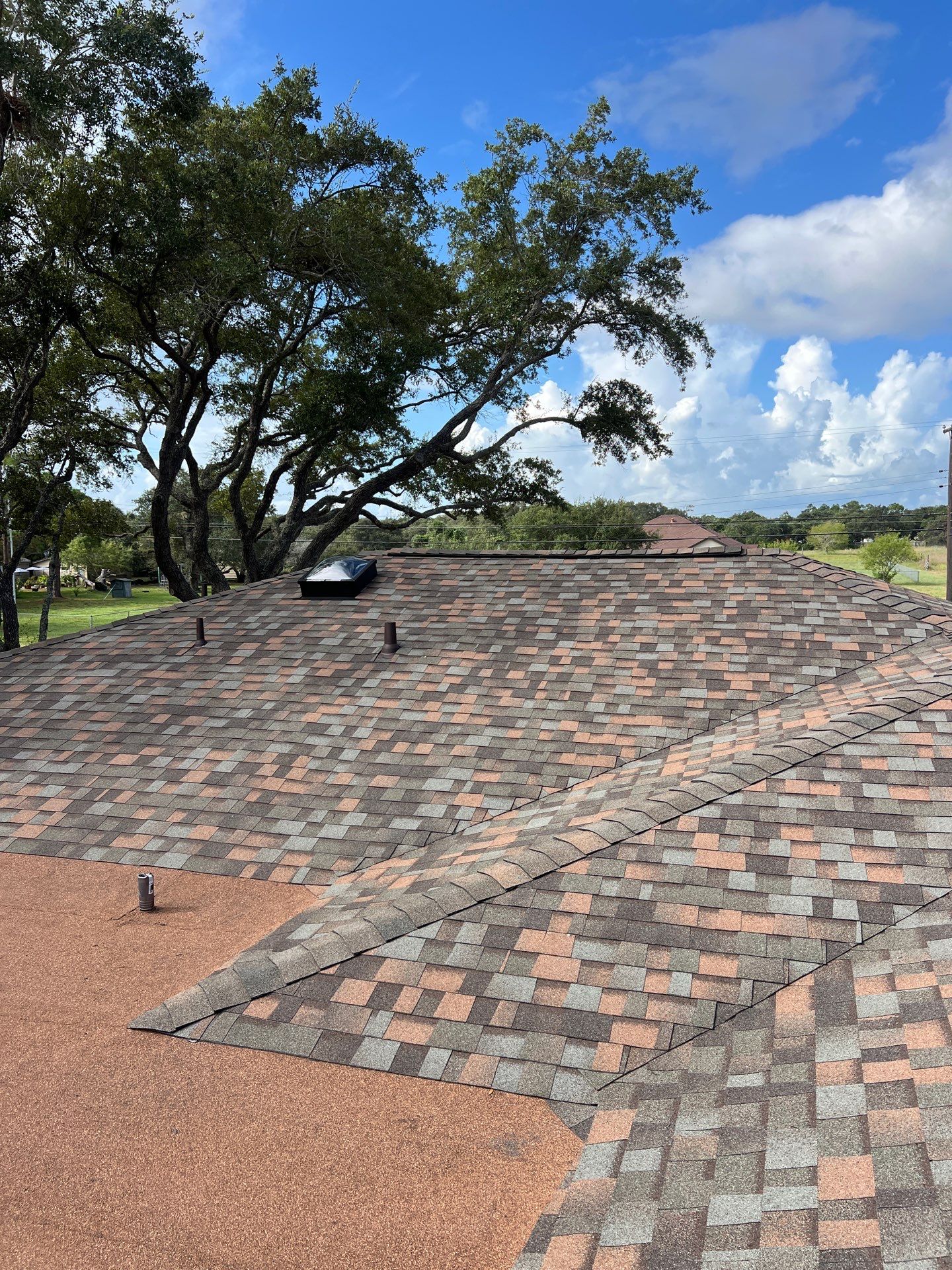 Hot Tub Time Machine  by Bayfront Roofing and Construction