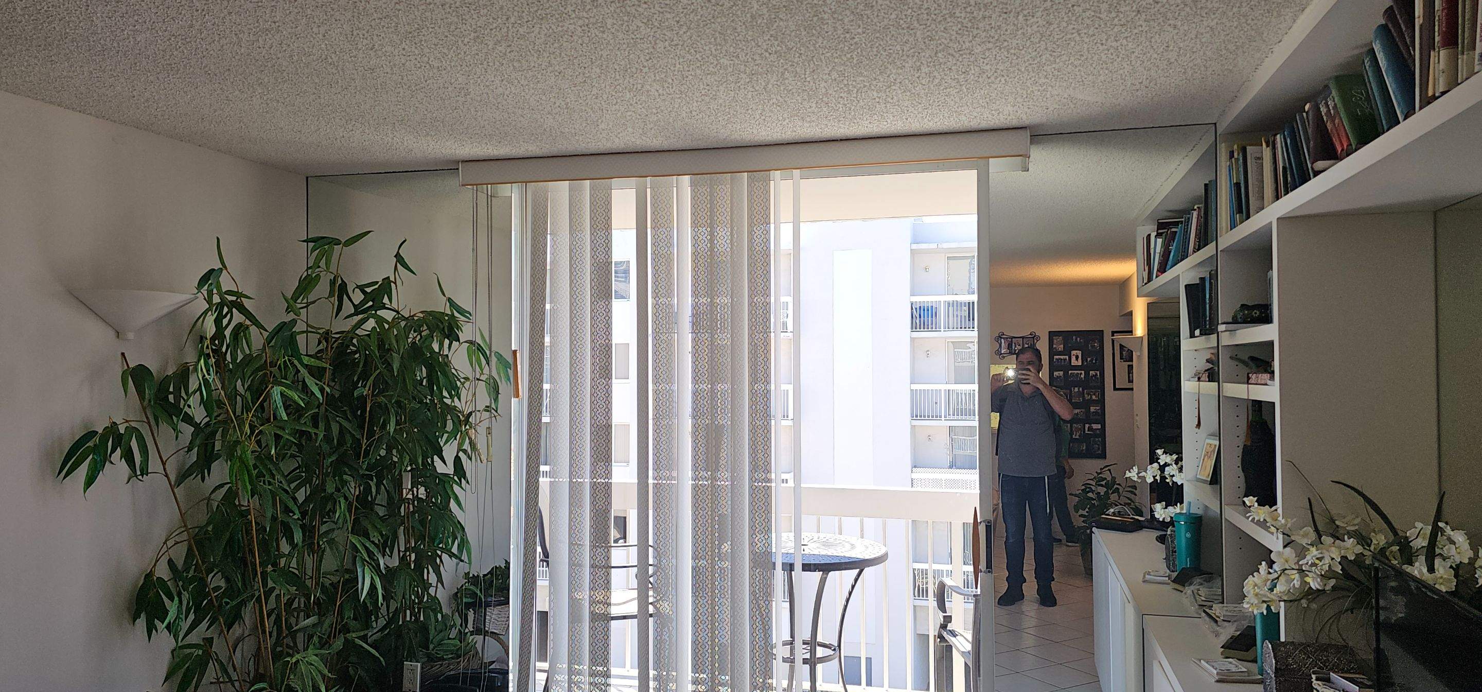Water Damage Claim in Miami Beach by FLAPA & KeyStone