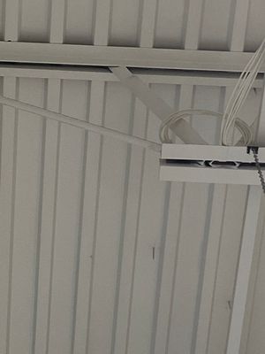 Structured cabling installation by CimaSolutions