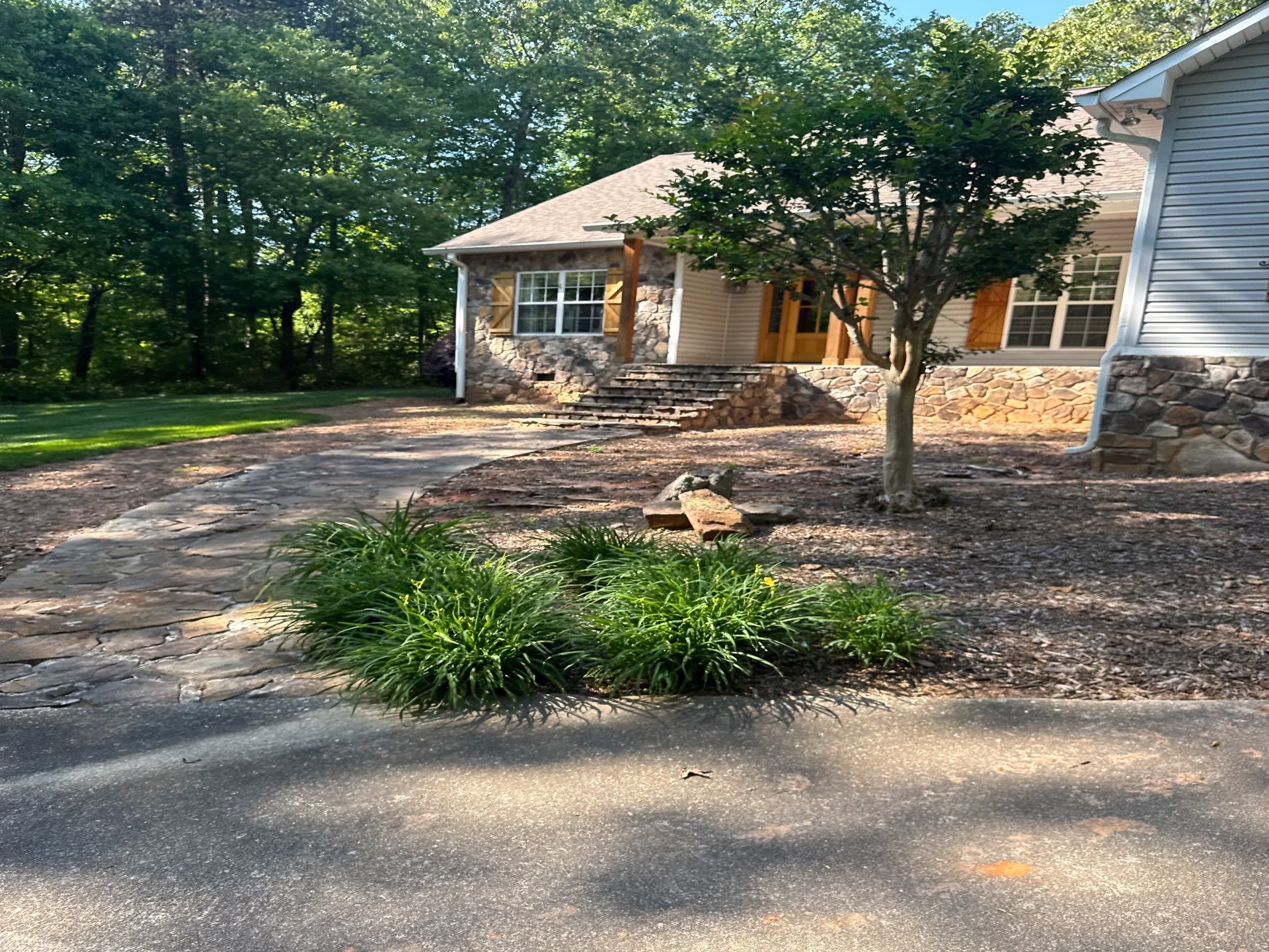 Jimmy Franklin by United Contracting and Roofing