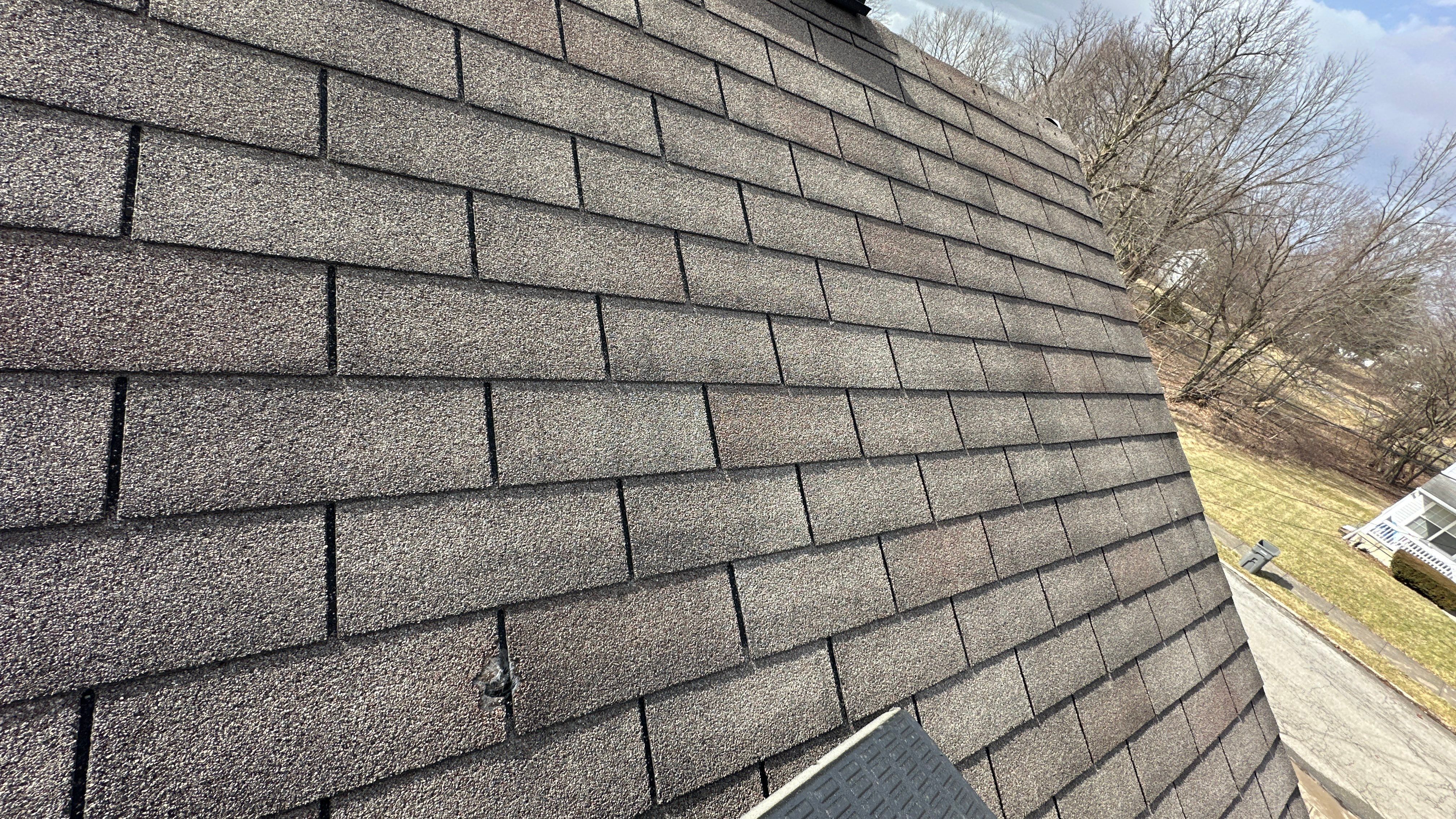 Roofing Replacement by Homestyle in Youngstown by Homestyle Home Improvements (HHI)