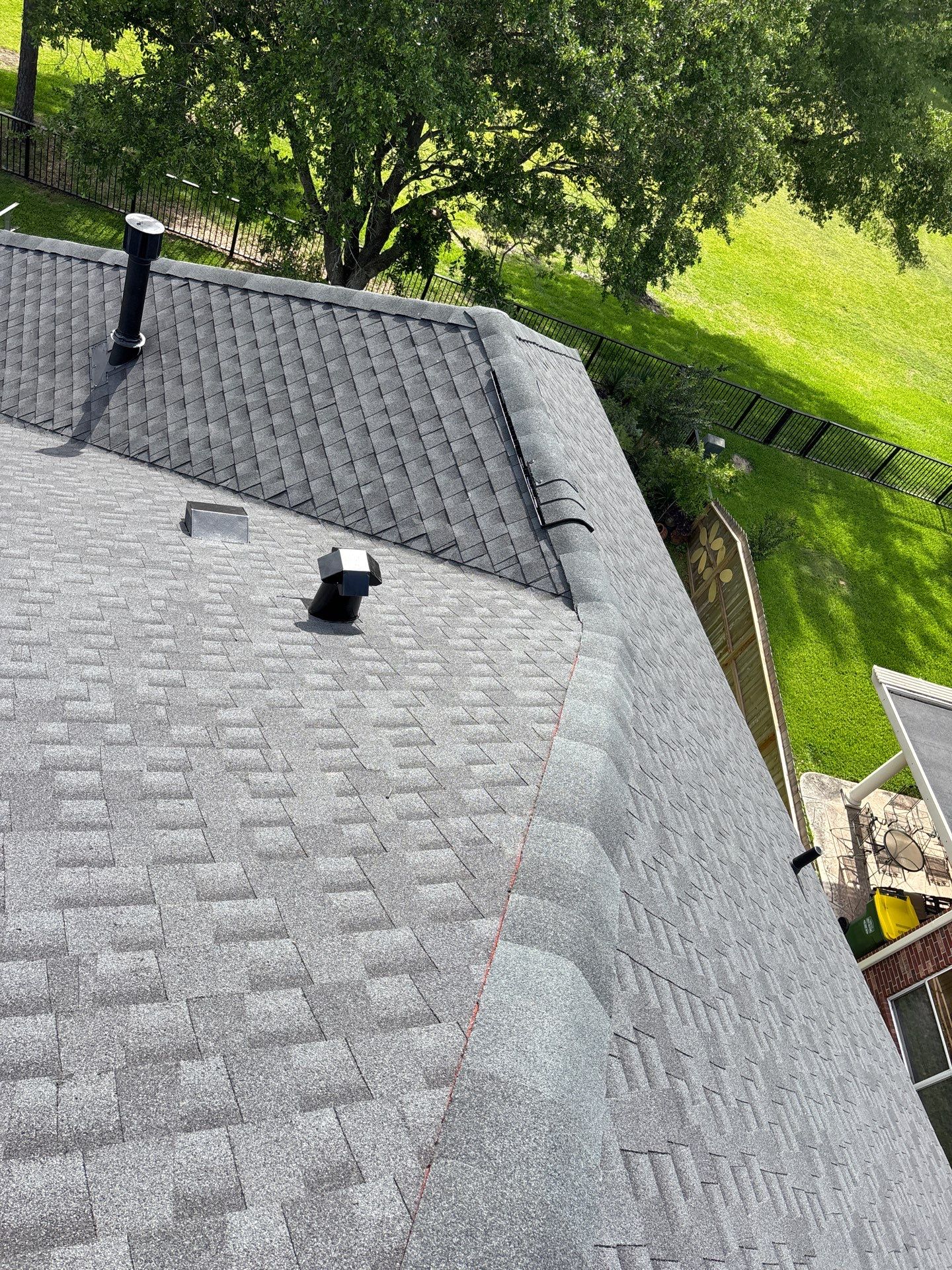Roof Replacement Pearland by Roof Repair Services LLC