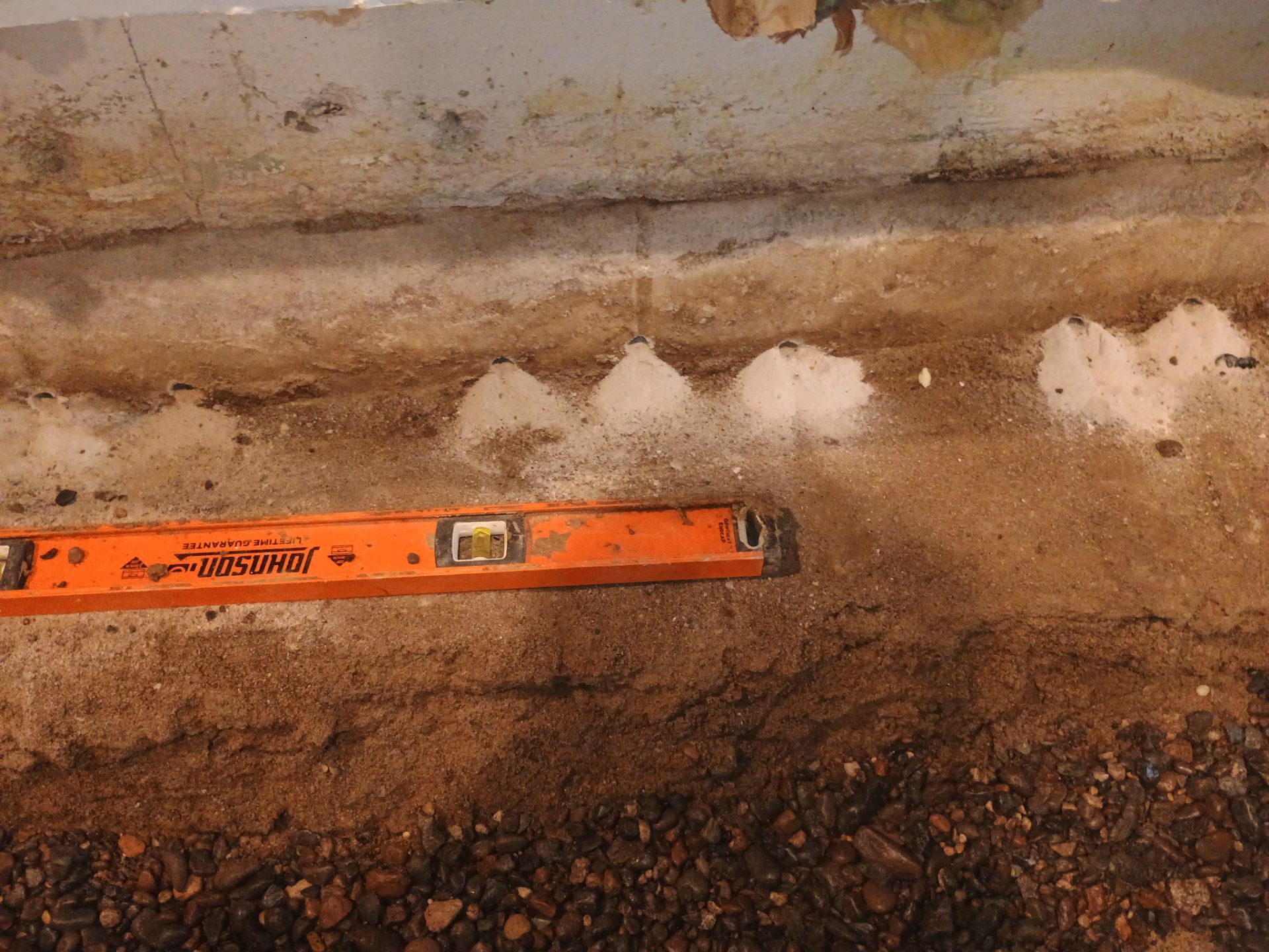 Interior Drain Tile & Sump Pump in Northeast Minneapolis by Waterproofing Northeast